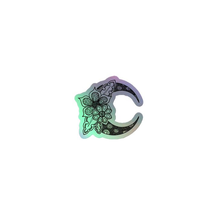 MOON2Sticker product image (1)