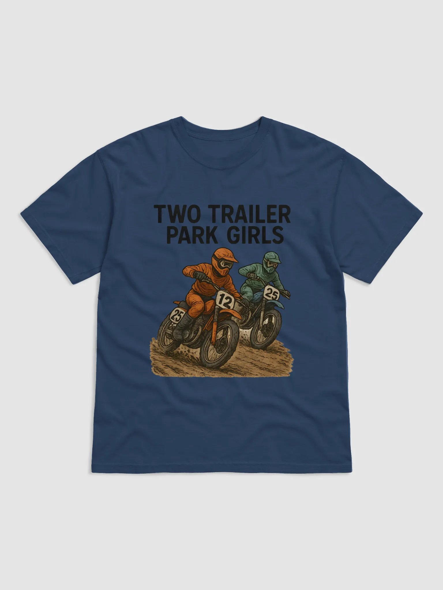 Trailer Park Girls Tee product image (2)