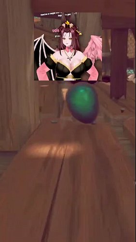 chat the narrator did not shut up after i bullied him... -3-

#crypticbunni #vtuber #anime #vtuberclips #eggingon
