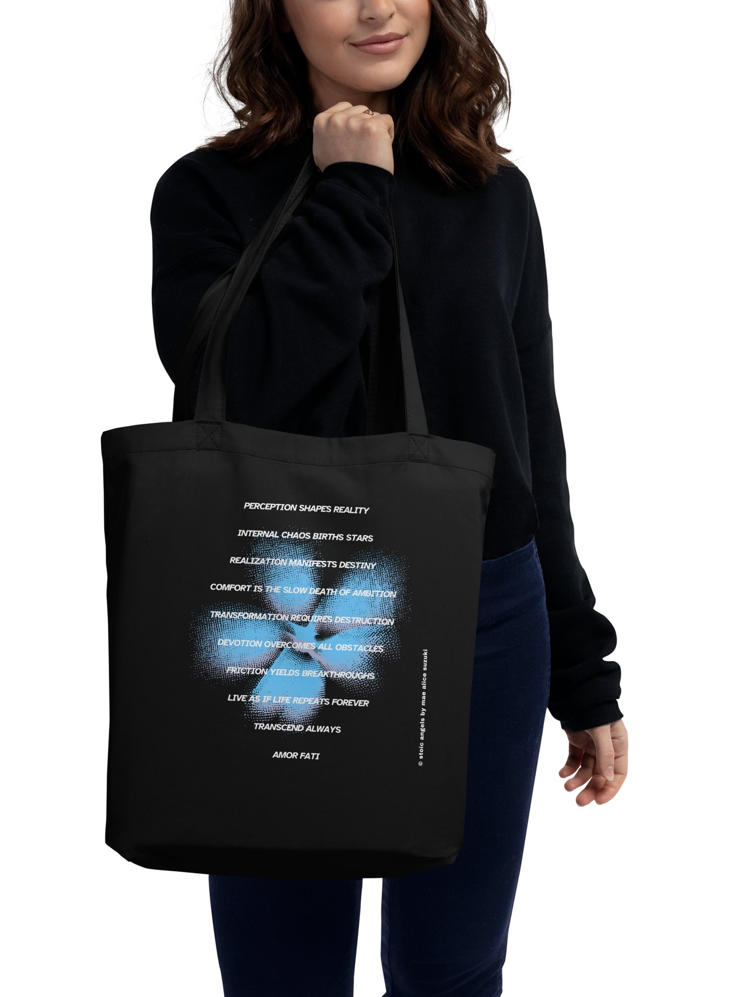 Manifesto Tote product image (2)