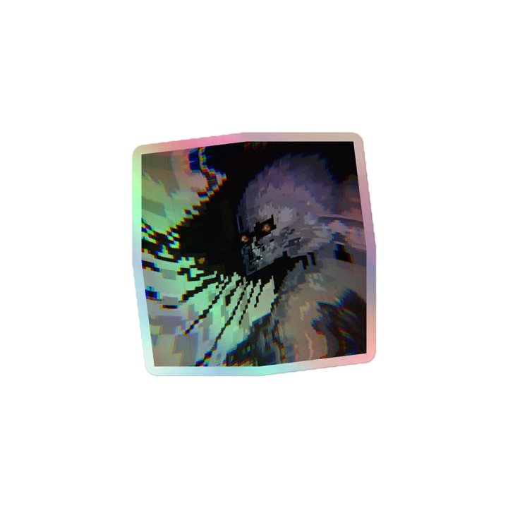 SURVIVE - Holo product image (1)