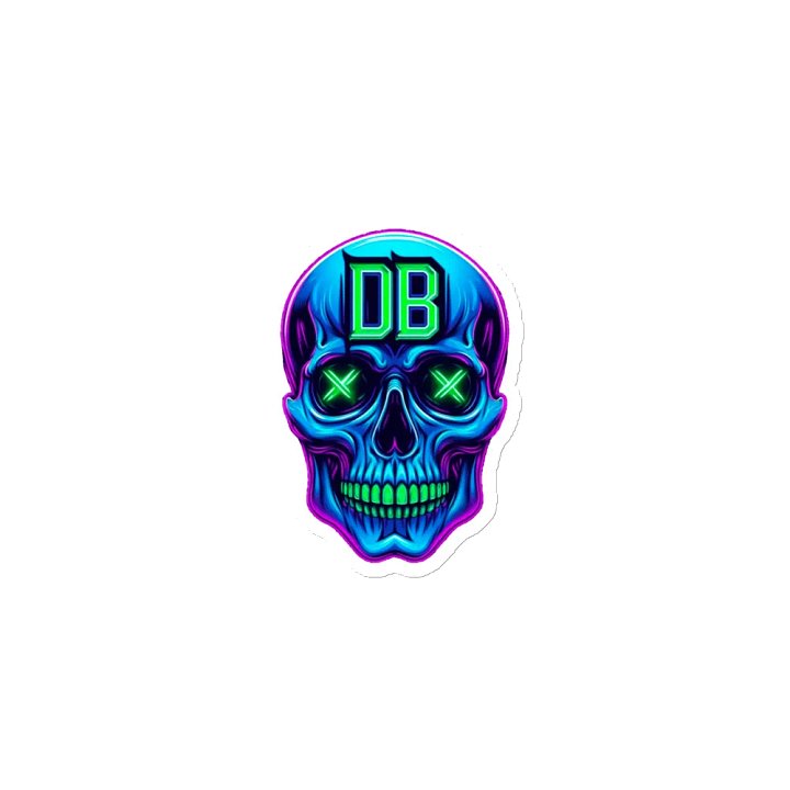 Logo Magnet product image (2)