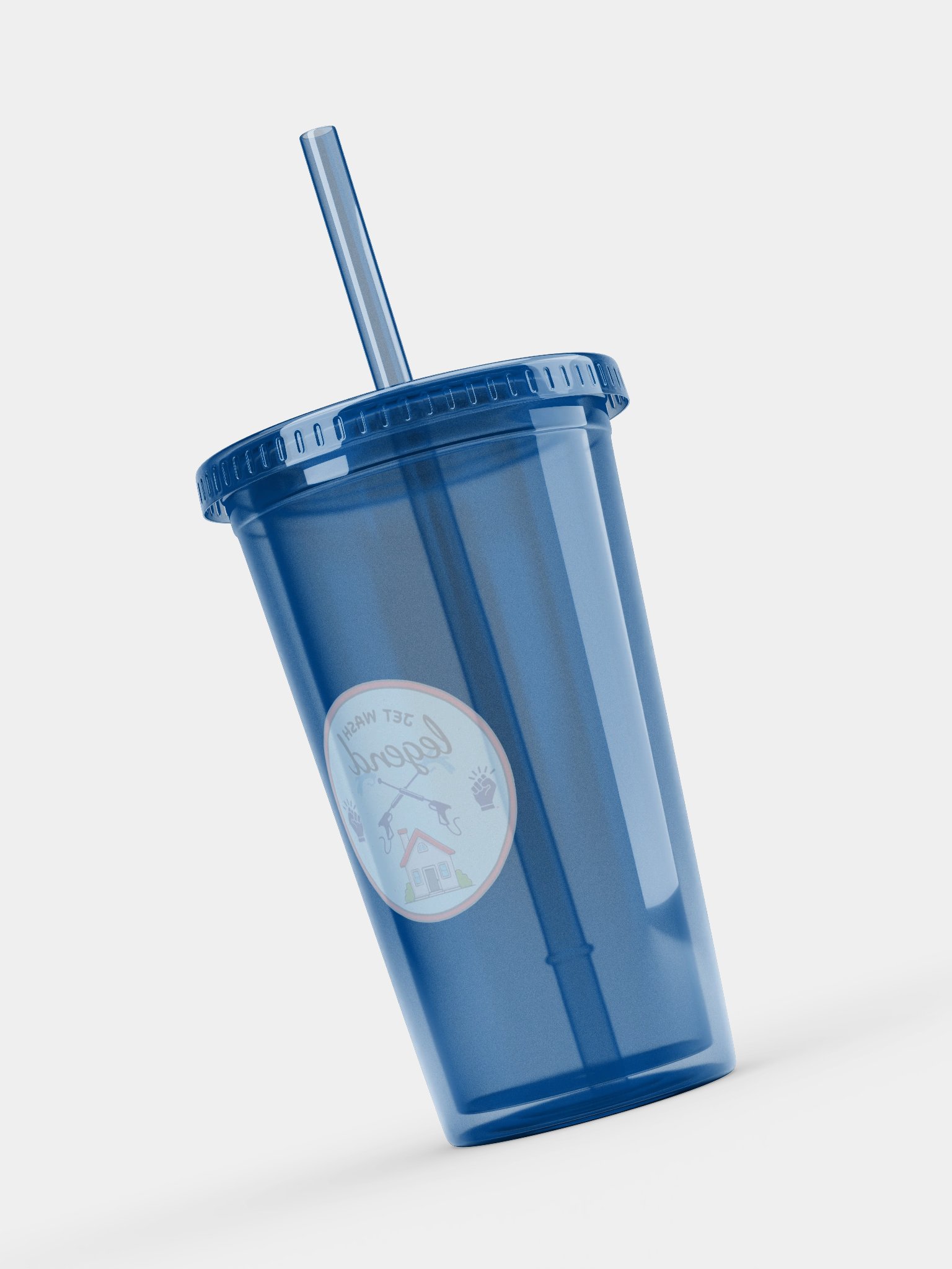 Jet Wash Legend Tumbler product image (8)