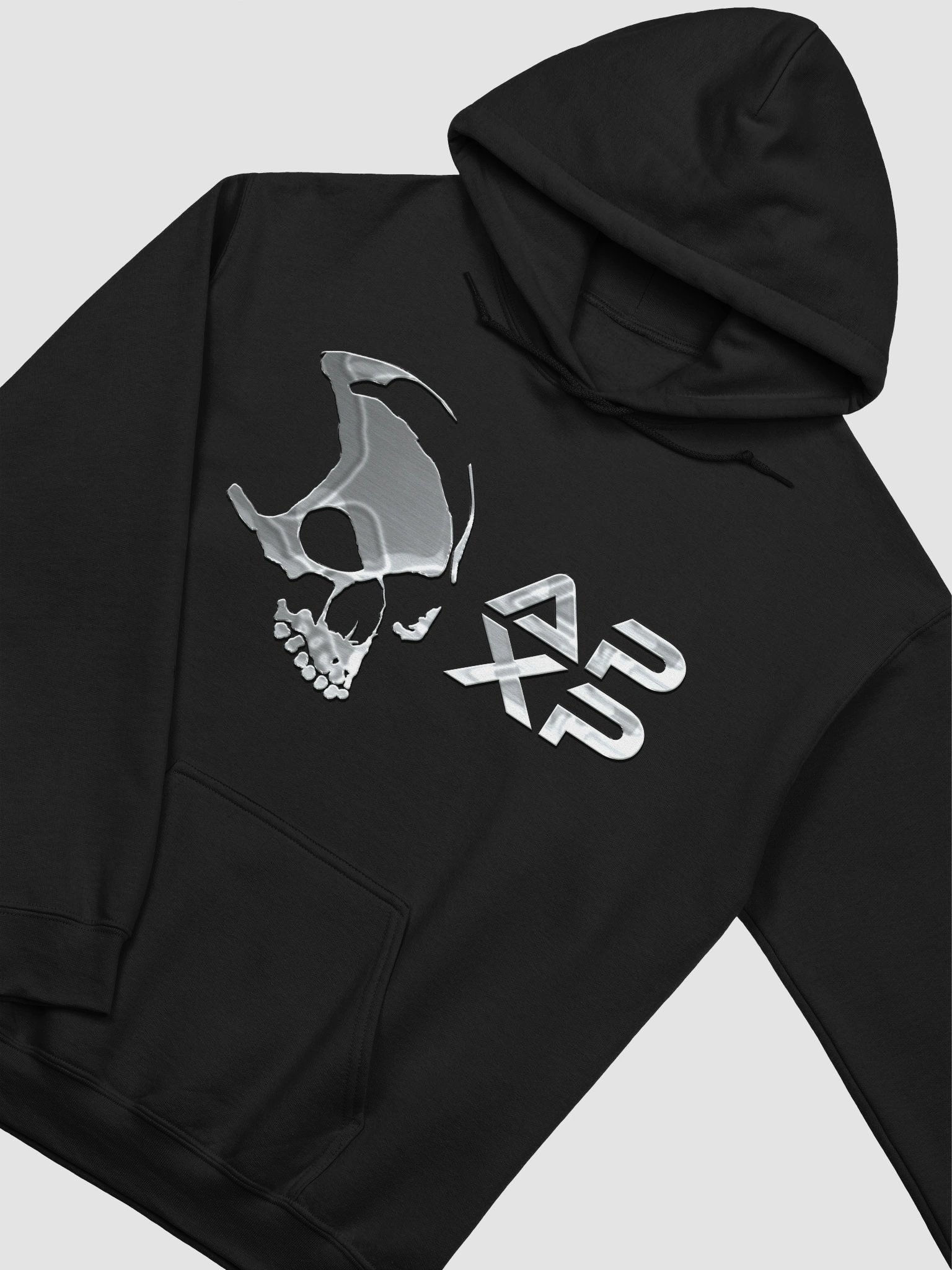 Armada Skull APXP Hoodie product image (7)