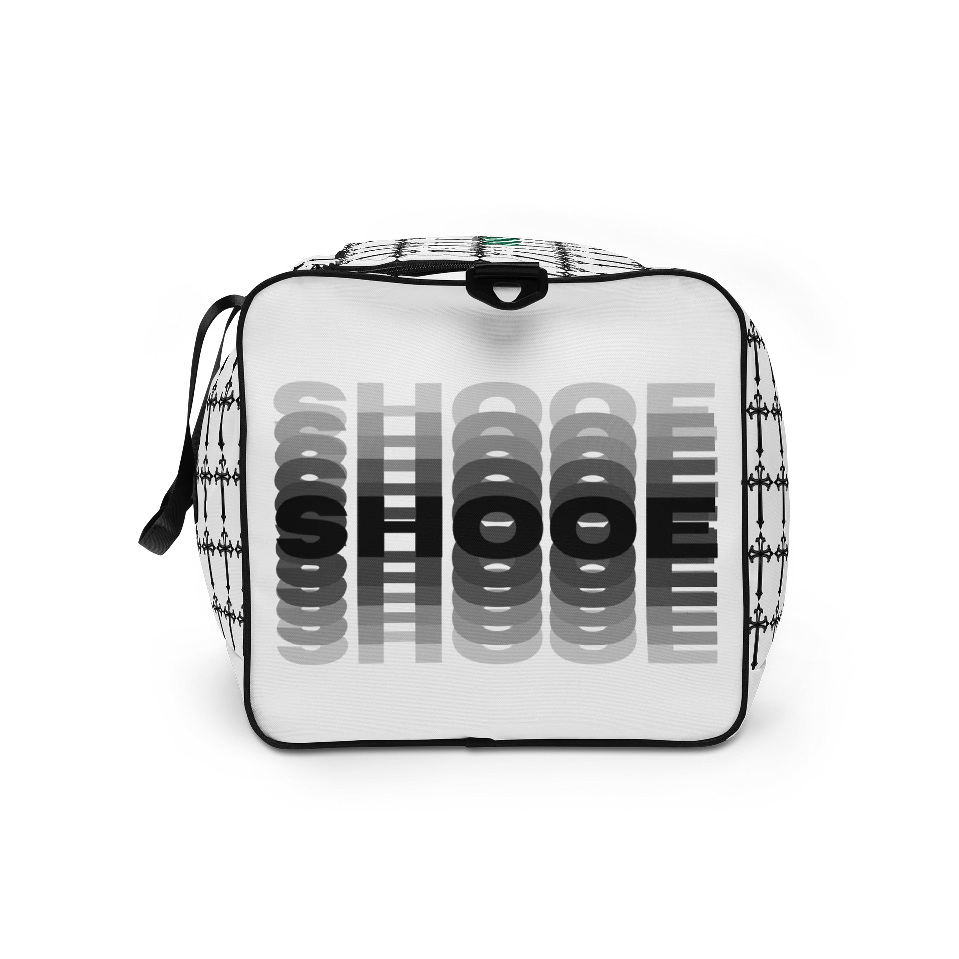 Lil Shooe Cross Duffle Bag product image (9)