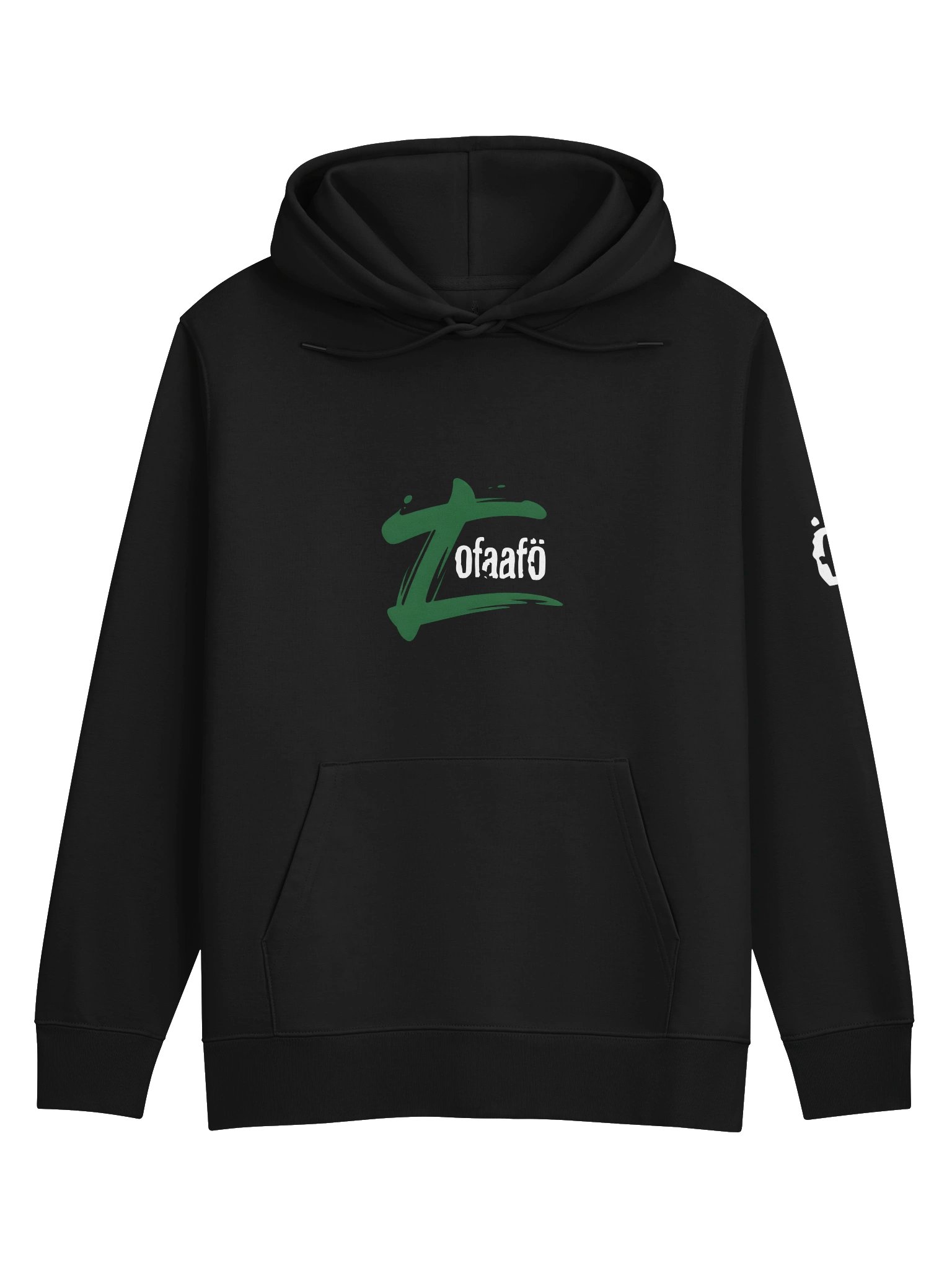 ö Hoodie II product image (3)
