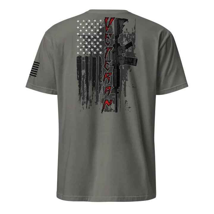 Veteran Sharp product image (1)
