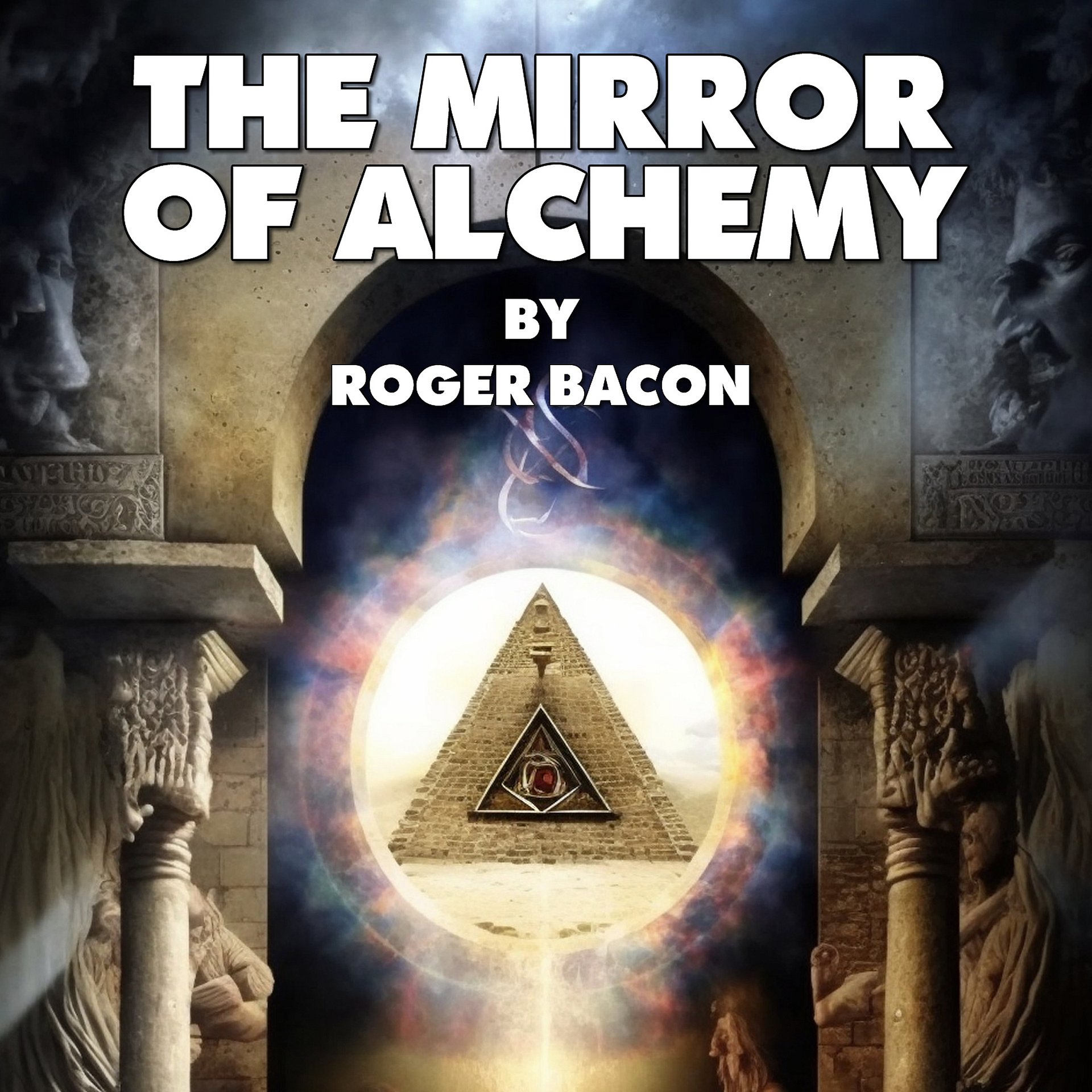 ($1 CLUB) ALCHEMY - The Mirror Of Alchemy product image (1)
