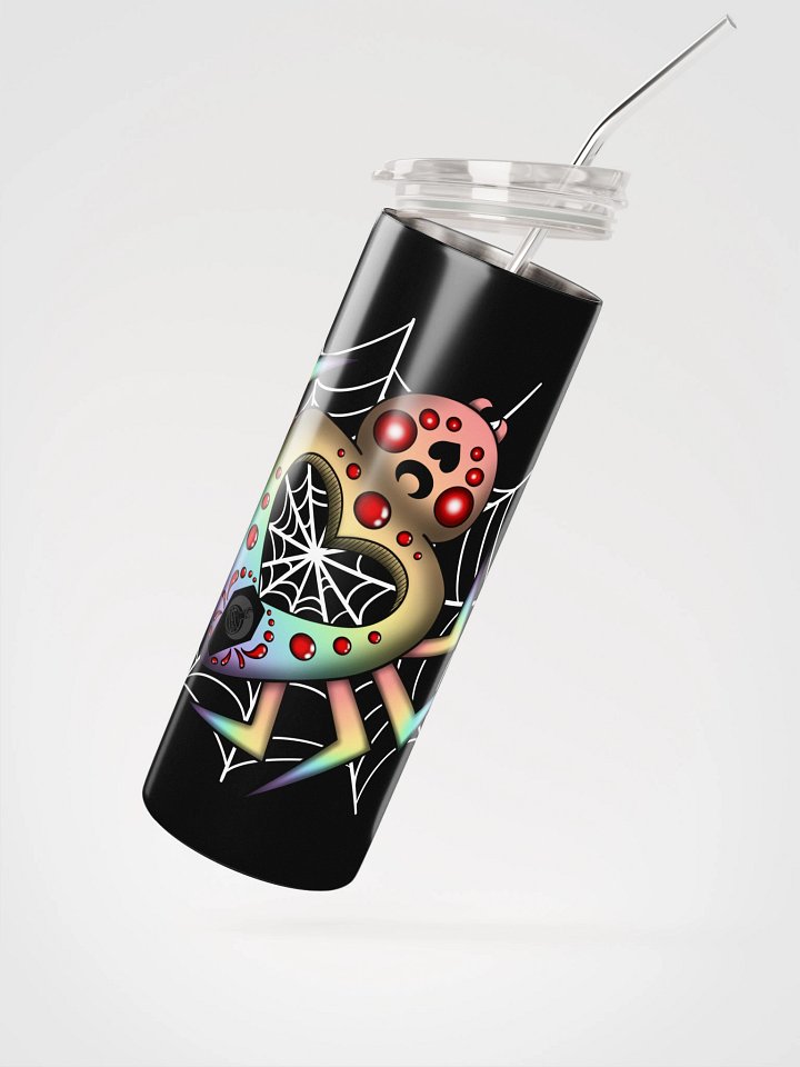 My Spirit Board1 StainlessSteel Tumbler product image (2)