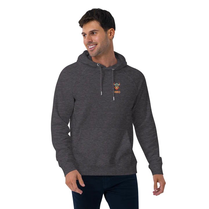 Colin SHBO Premium Hoodie product image (26)