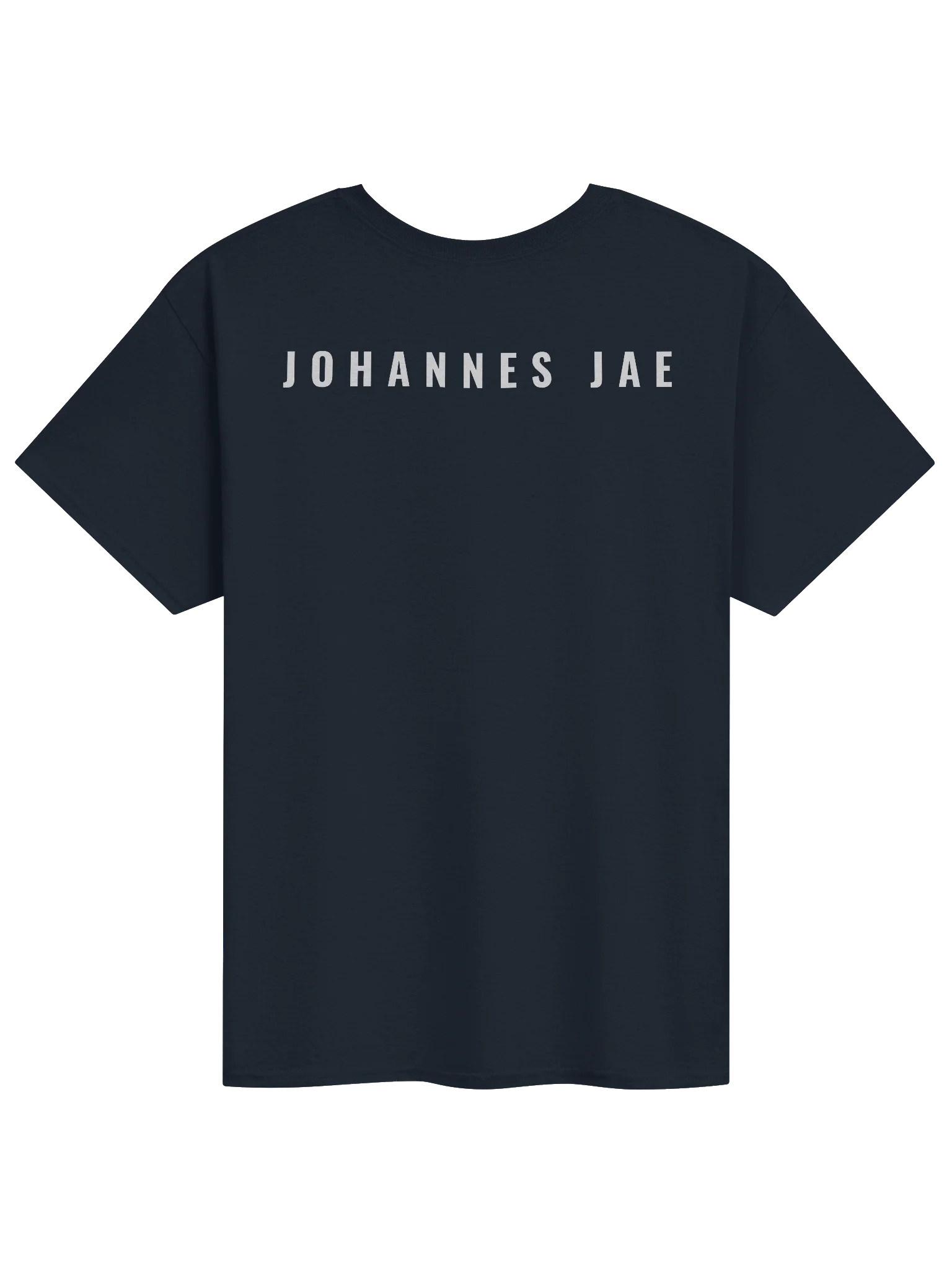 JOHANNES JAE – THE TEE • Pure product image (2)