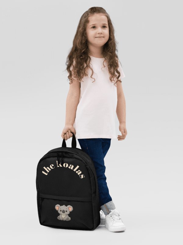 The Koalas Backpack product image (6)