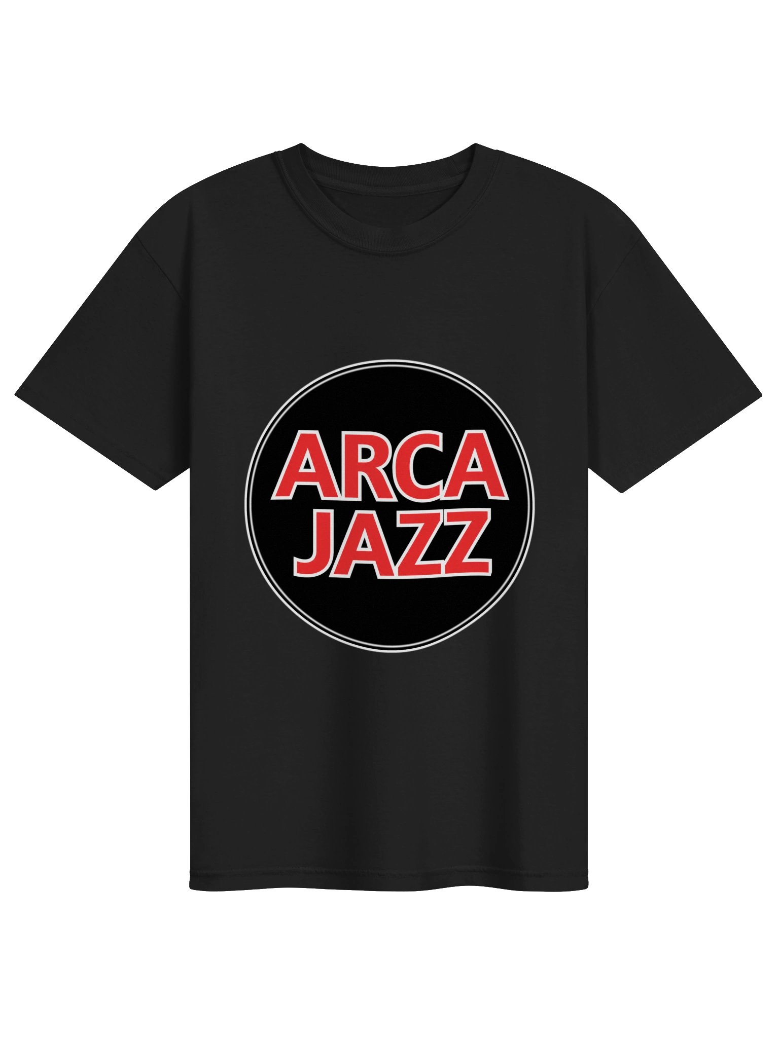 Arcajazz T-Shirt product image (1)