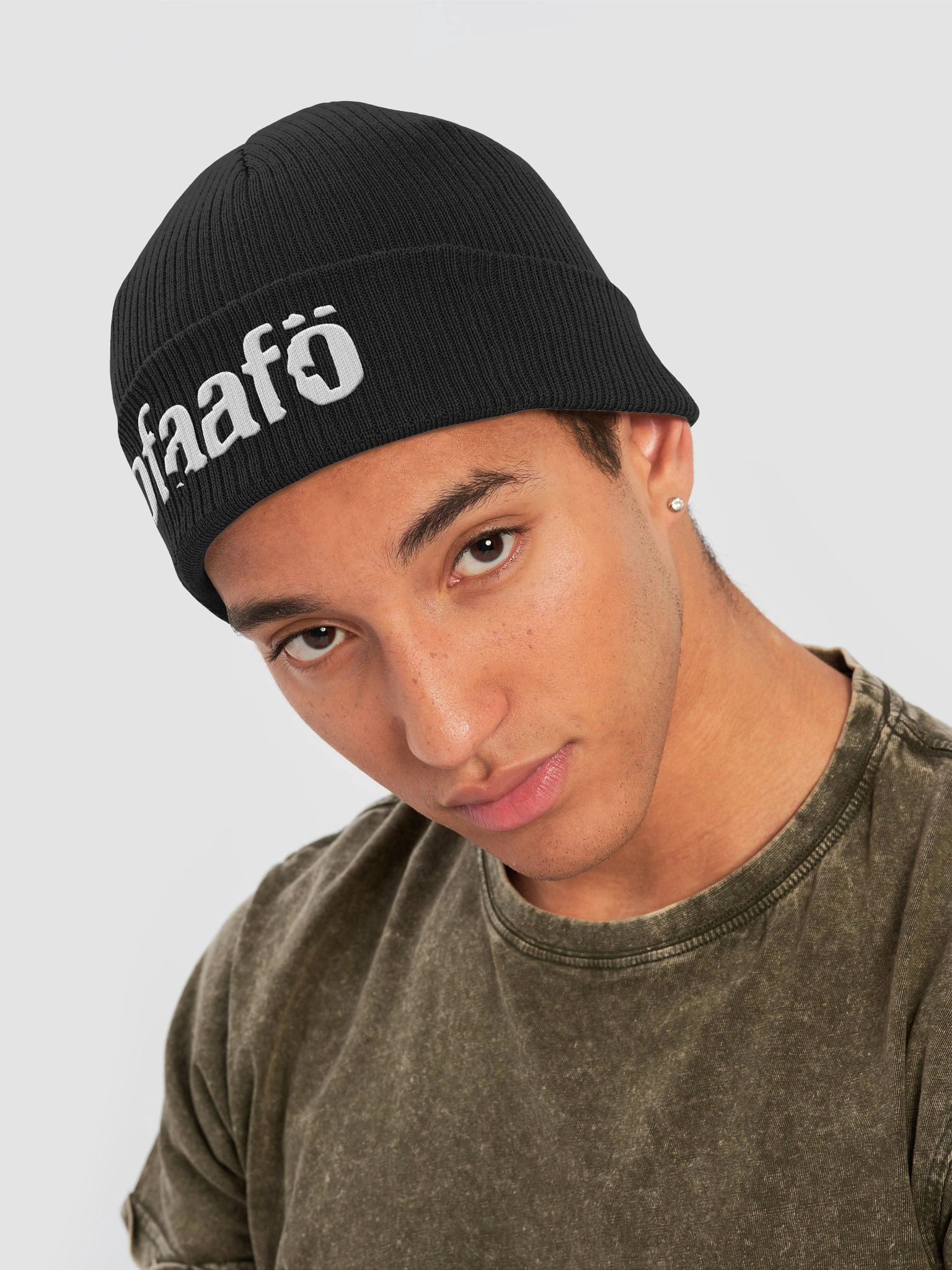 ofaafö® Beanie product image (13)