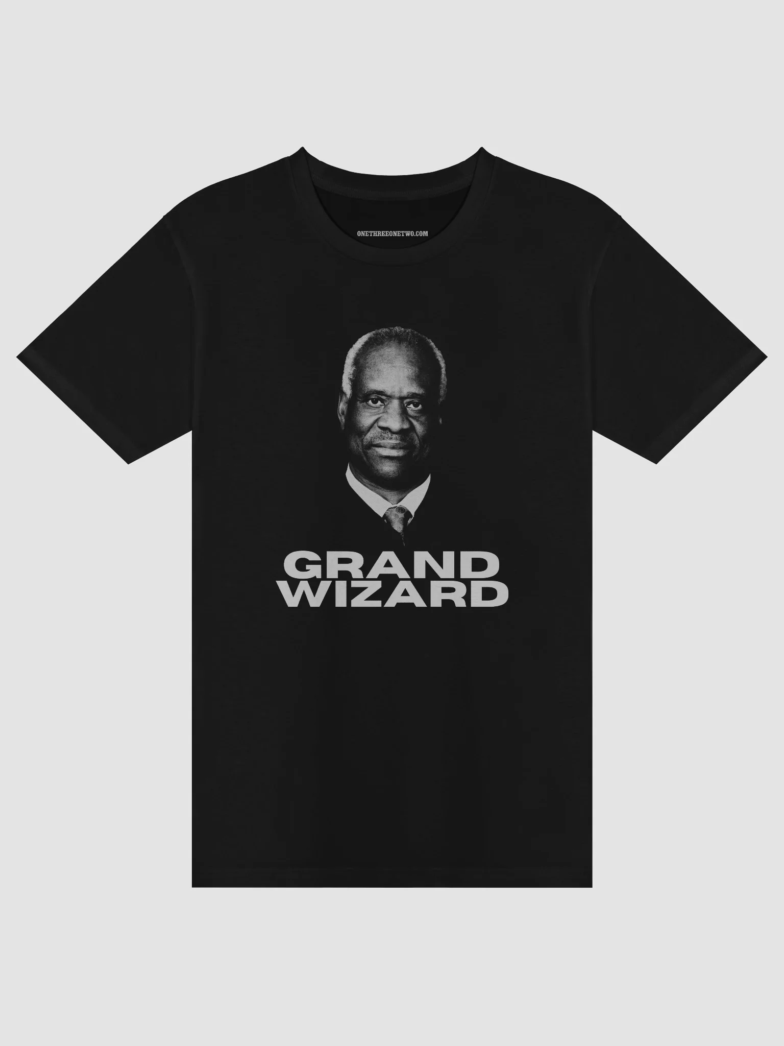 Clarence Thomas Grand Wizard Tee Shirt product image (2)