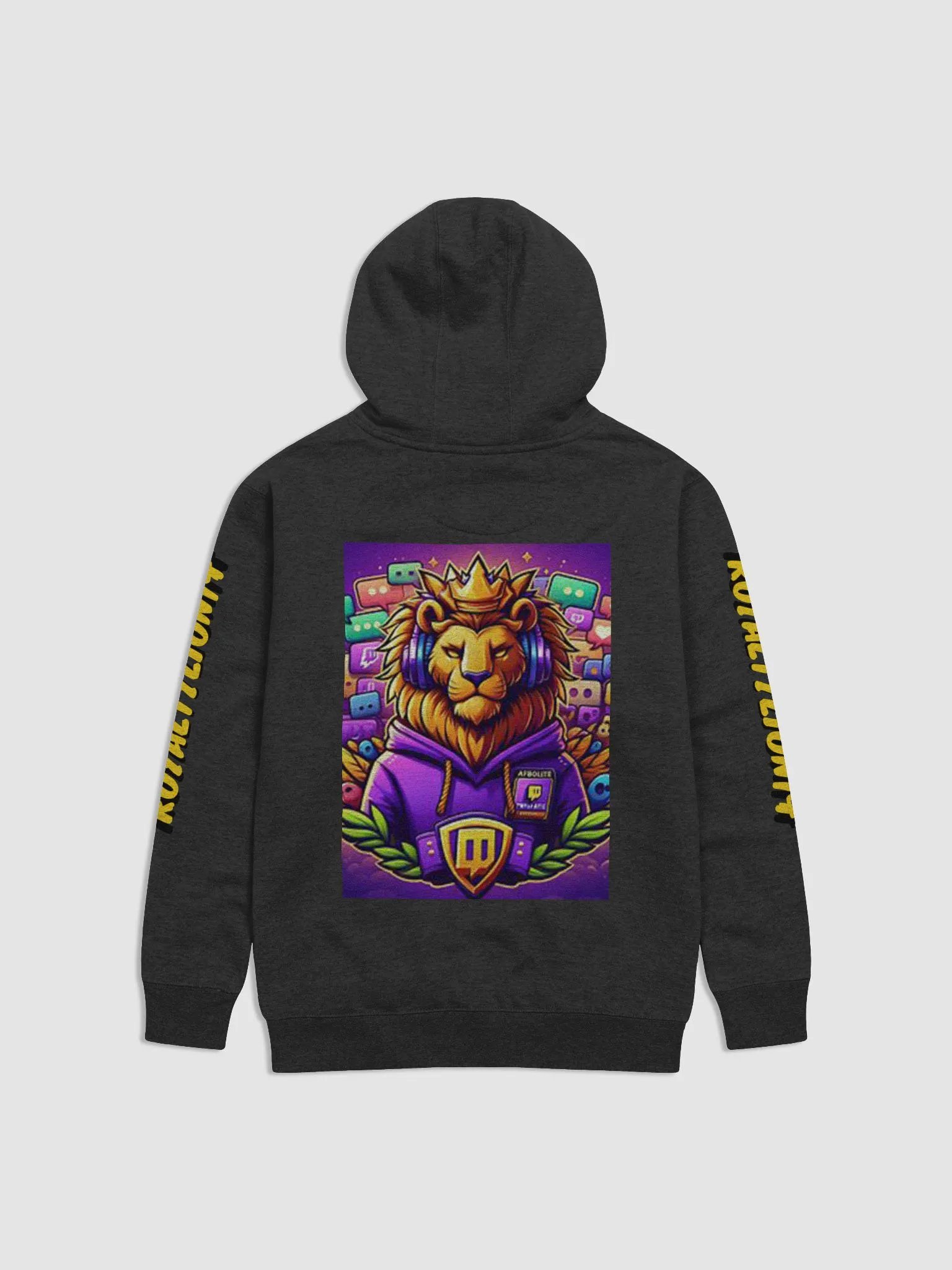 King Lion product image (21)