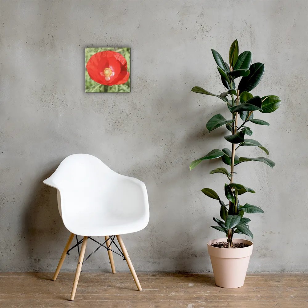 Red Poppy product image (7)
