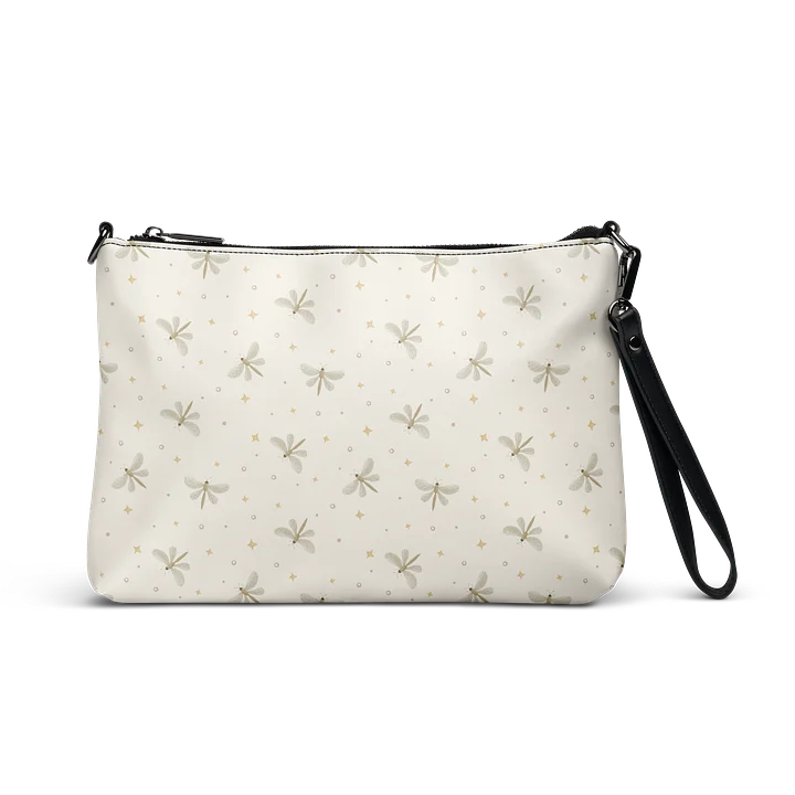 Serene Dragonflies Crossbody Bag product image (1)