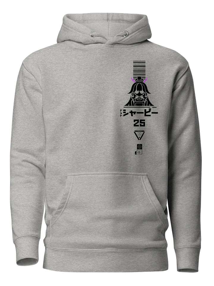 Adult Sigil Pullover Hoodie product image (17)