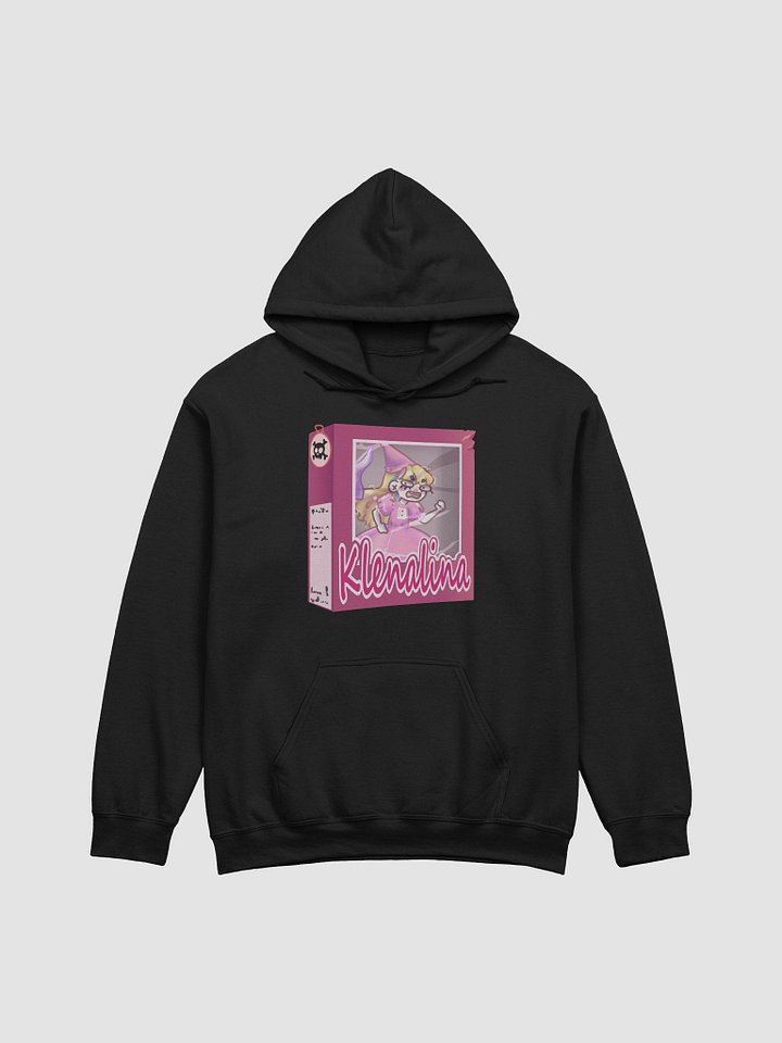 Klenalina - Hoodie product image (3)