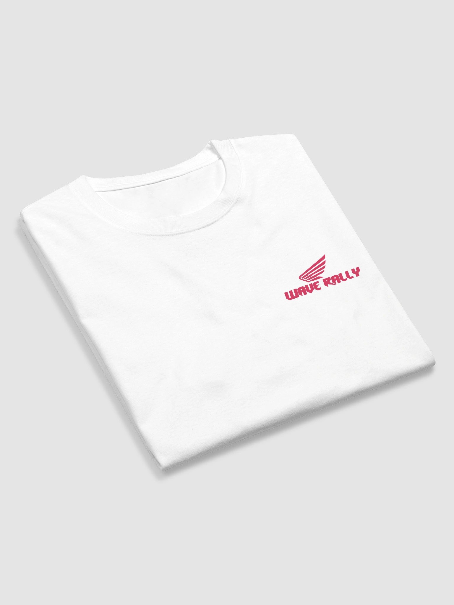 WAVE RALLY 1 LONG TEE product image (5)