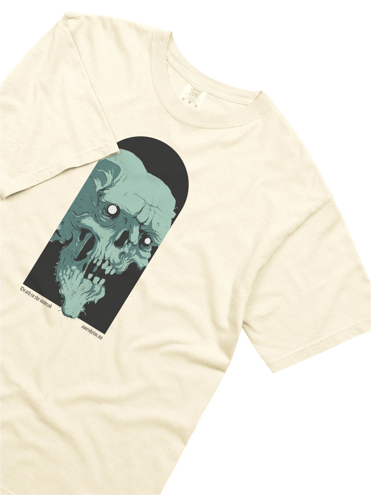 Death to the undead product image (3)