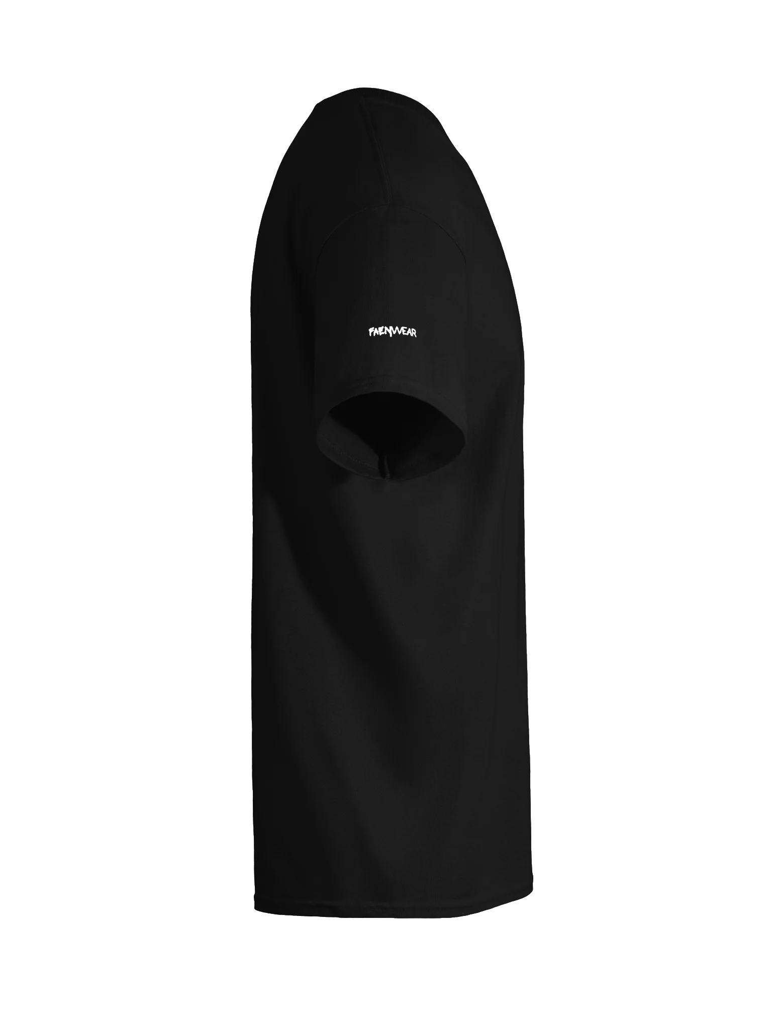 FAEN. [Embroided] Unisex T-shirt product image (12)