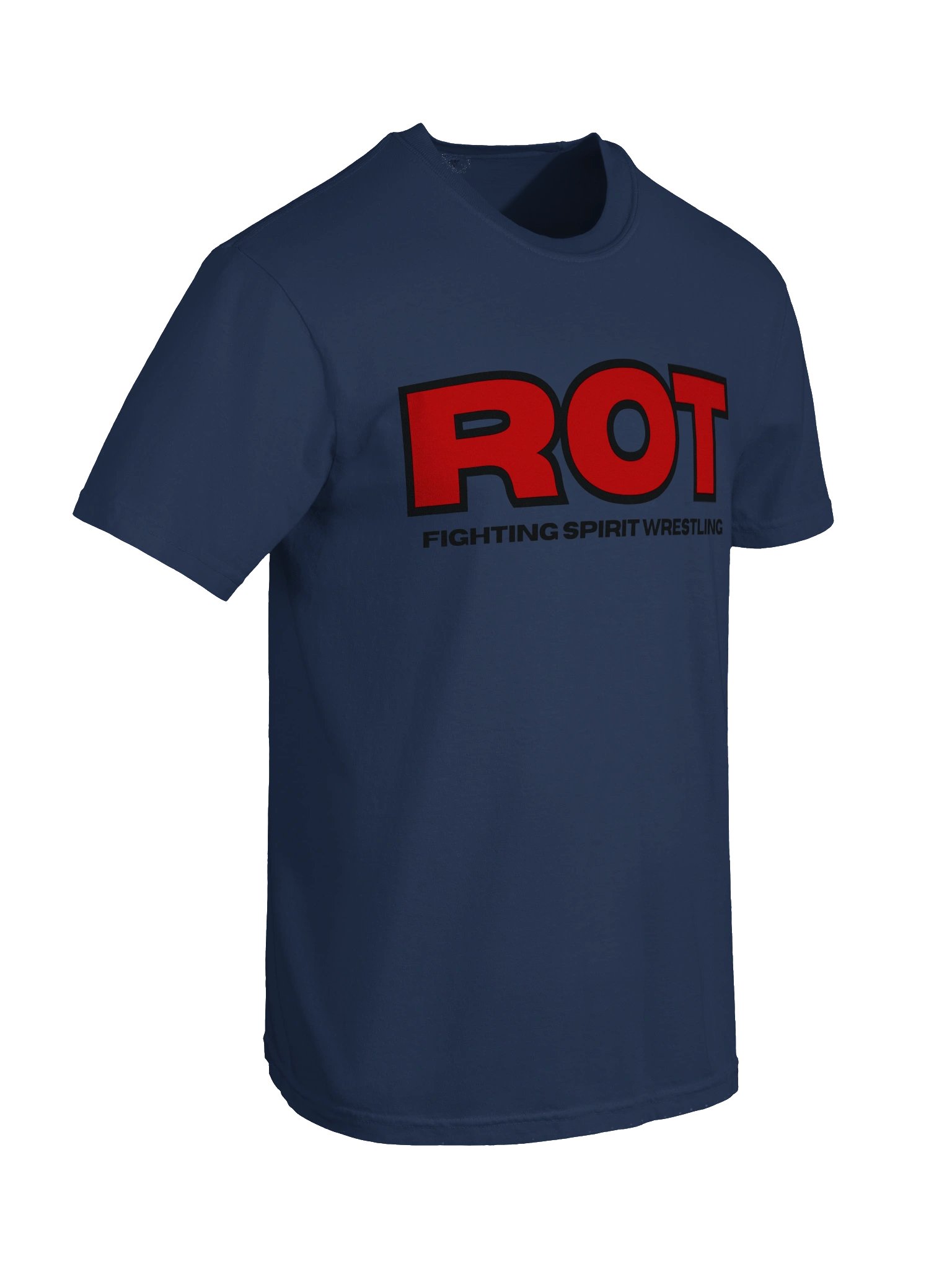 ROT Logo Shirt product image (6)