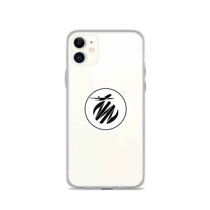Logo iPhone Case product image (2)