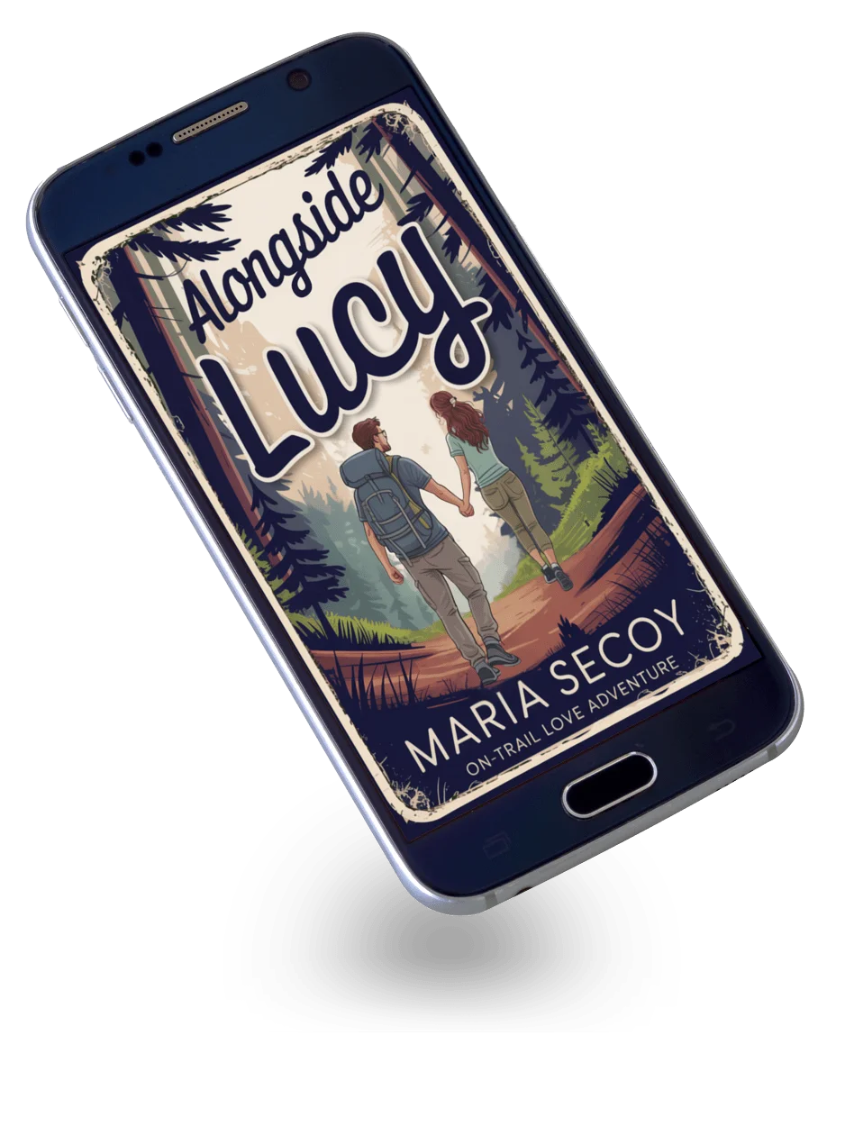 Alongside Lucy product image (2)