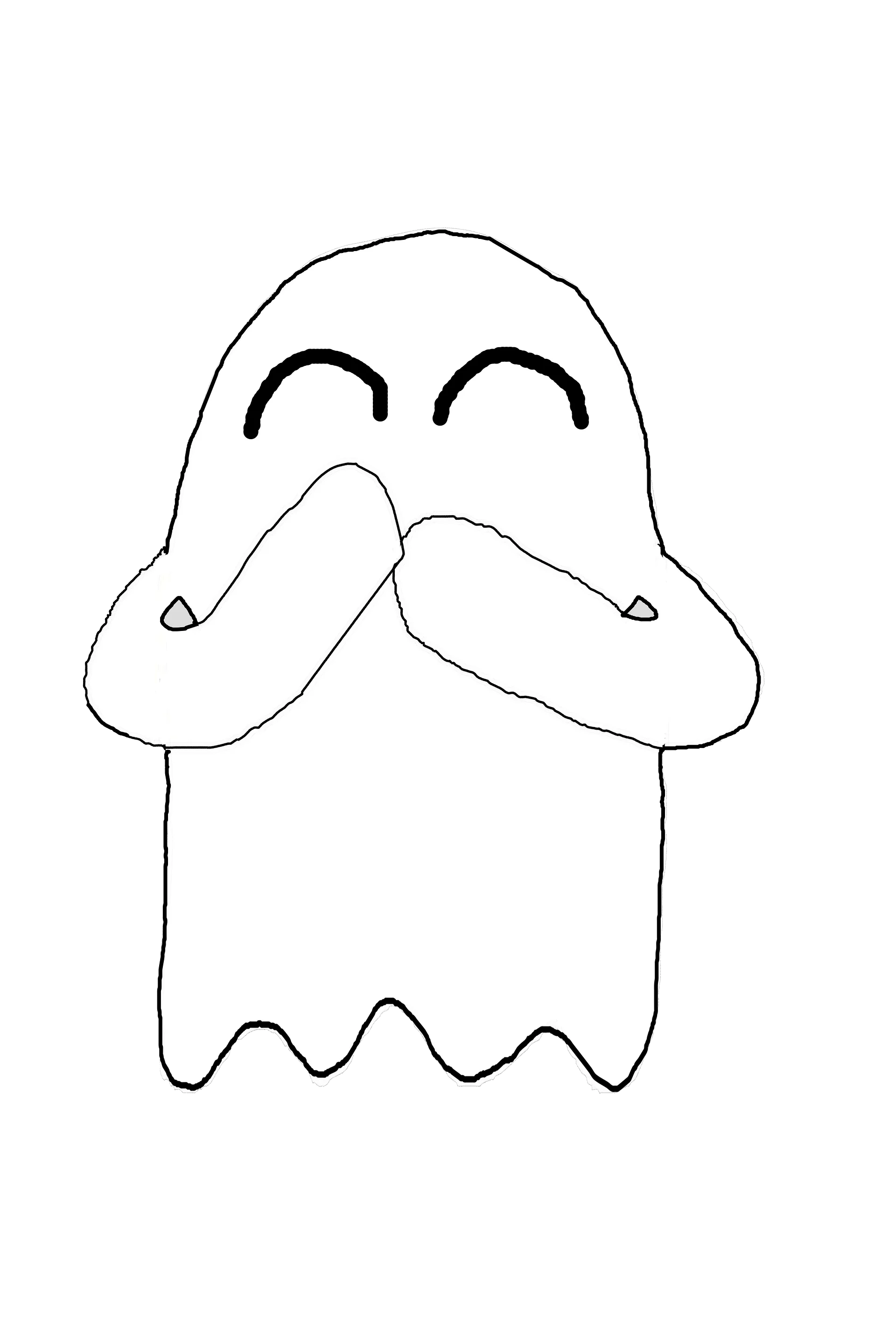 Shiver and Fears Monster Stickers product image (3)