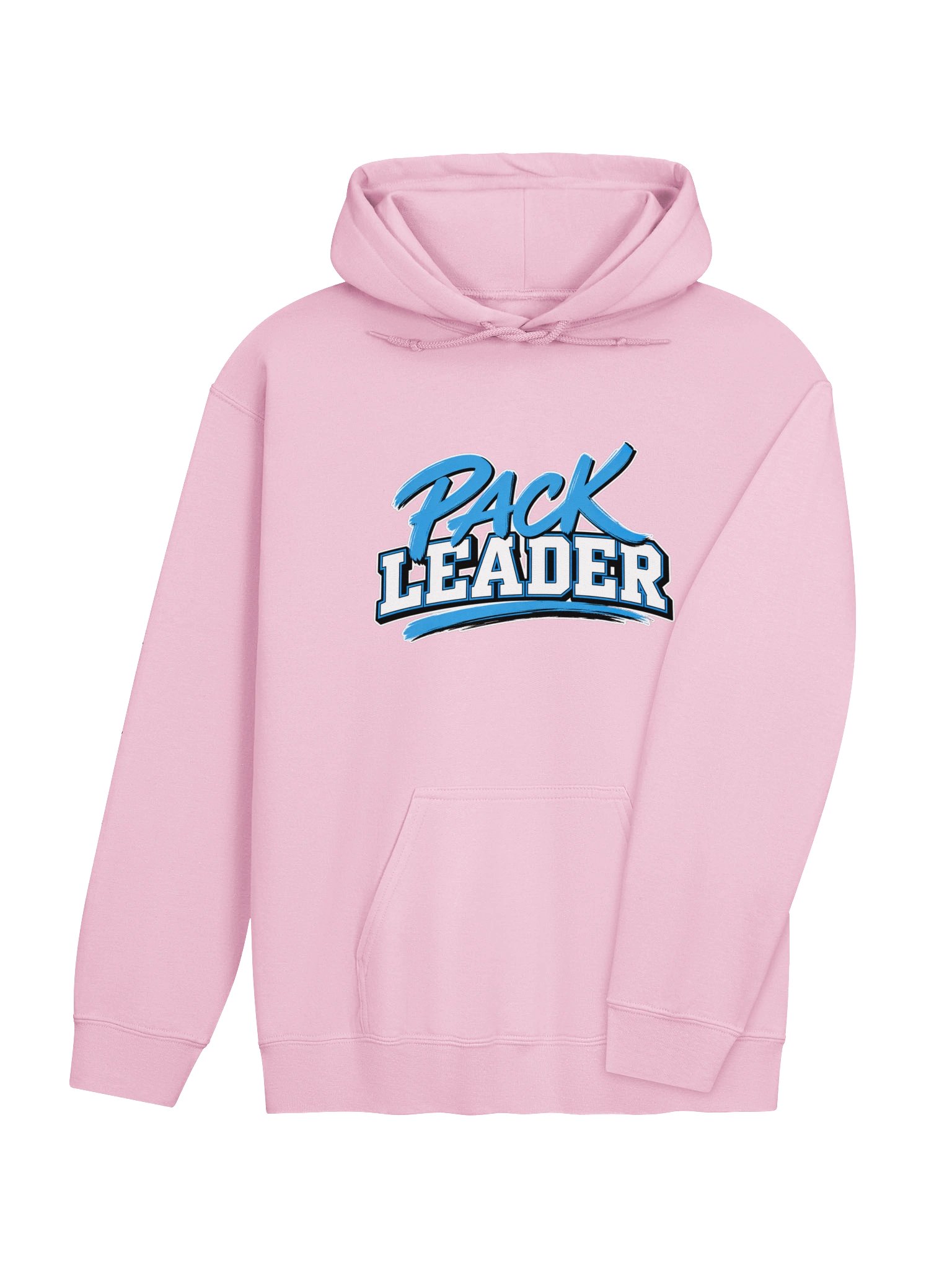 The Pack Leader Varsity Hoodie product image (45)