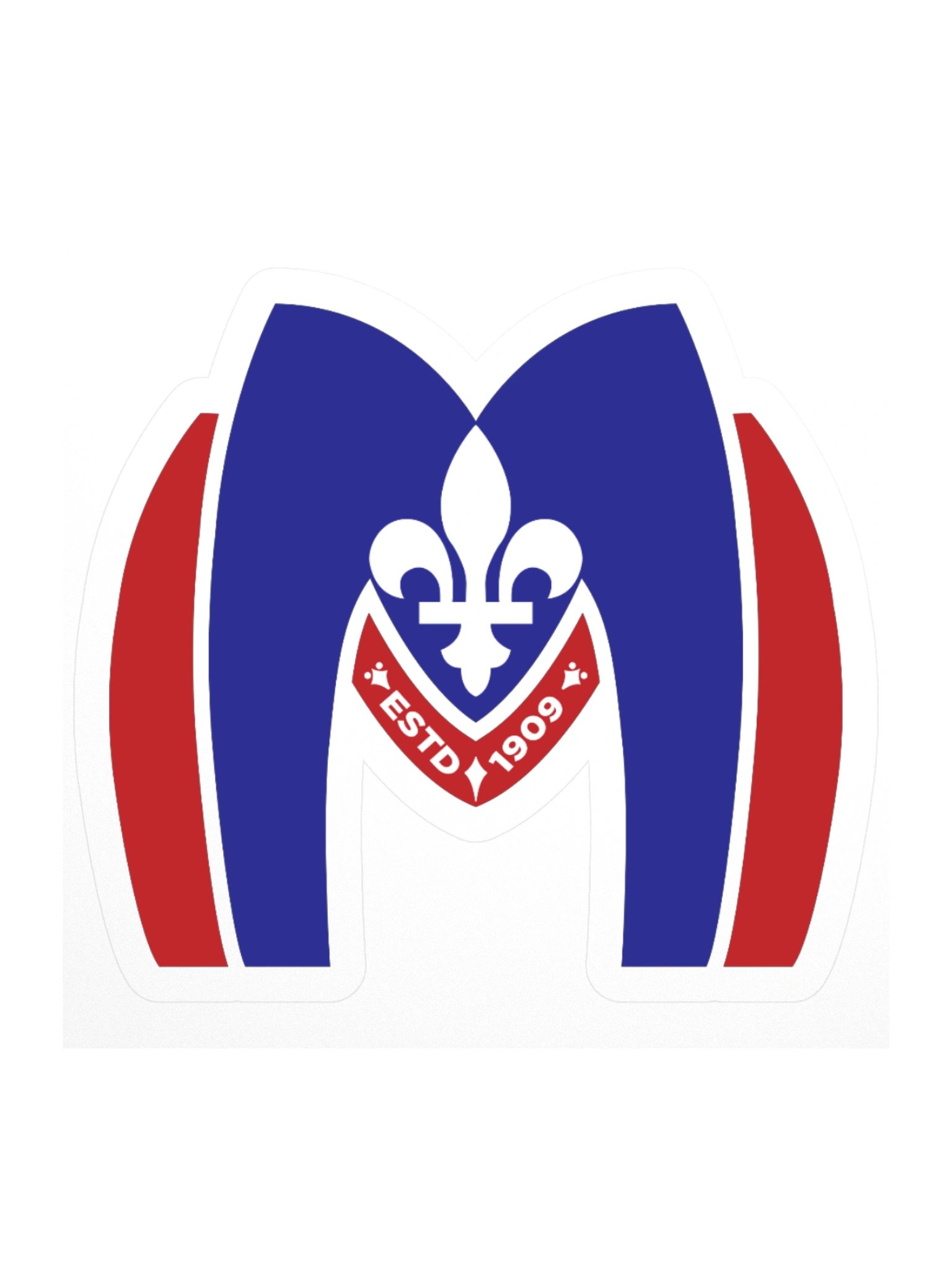 Metros Sticker product image (2)