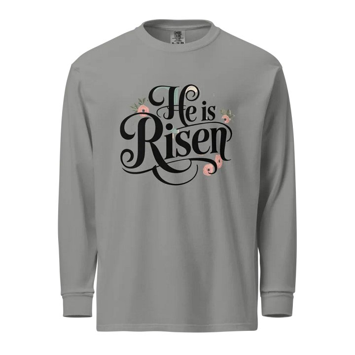 He is Risen product image (1)