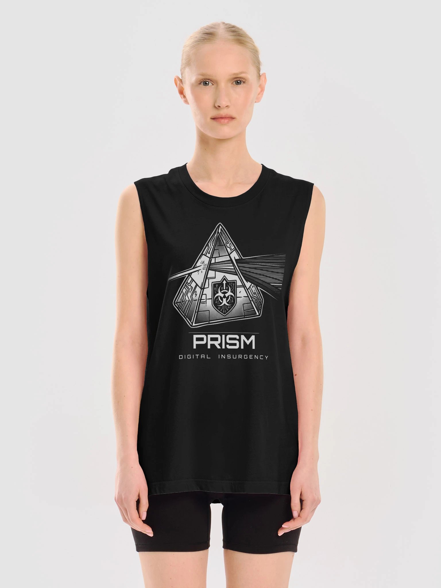 PRISM — Sleeveless product image (3)