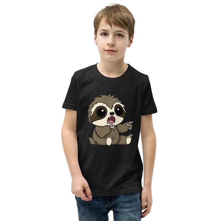Children's Shirt - Point product image (9)