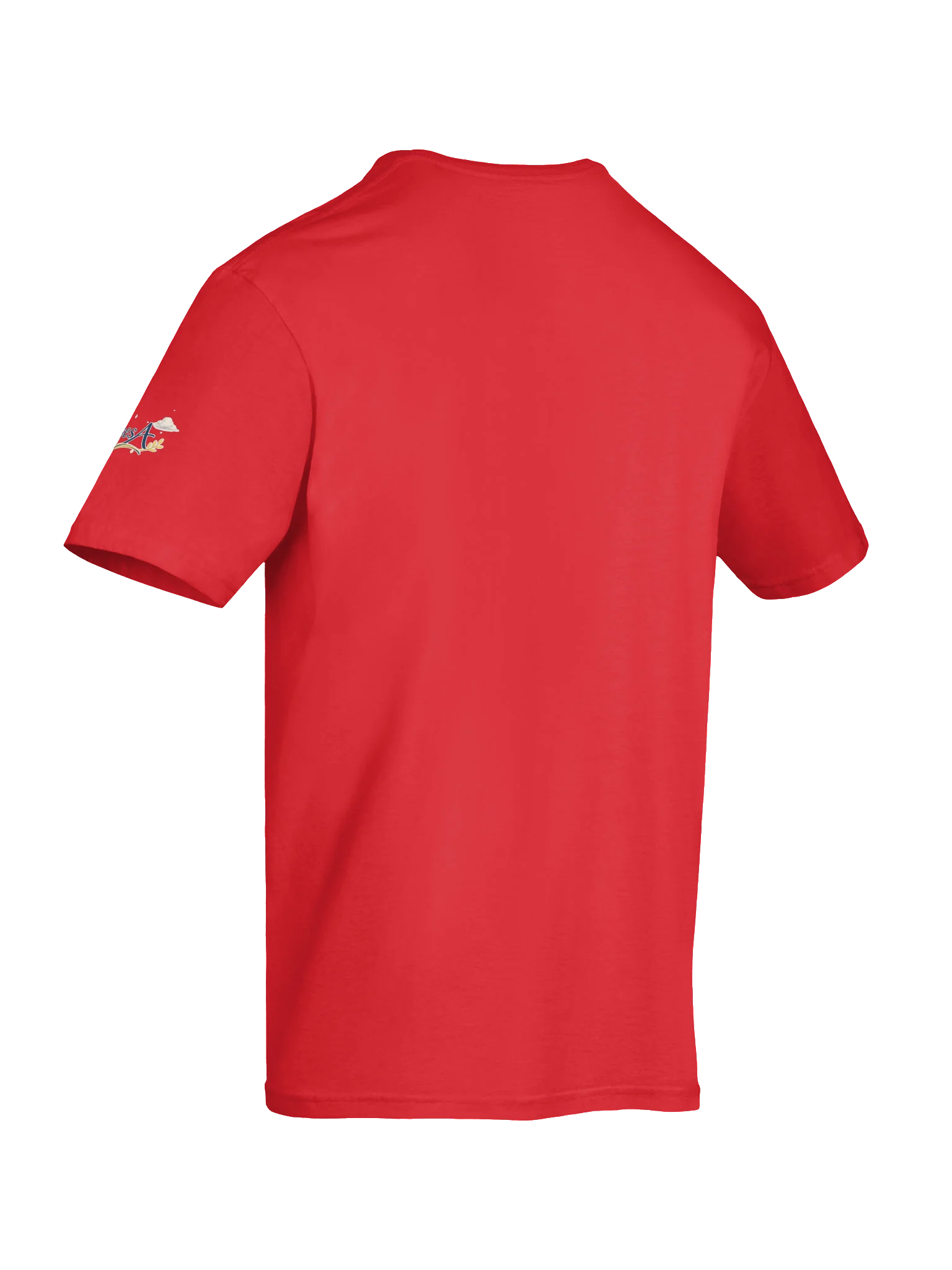 Year of the Monkey | Chinese Zodiac Trio Unisex T-Shirt product image (88)