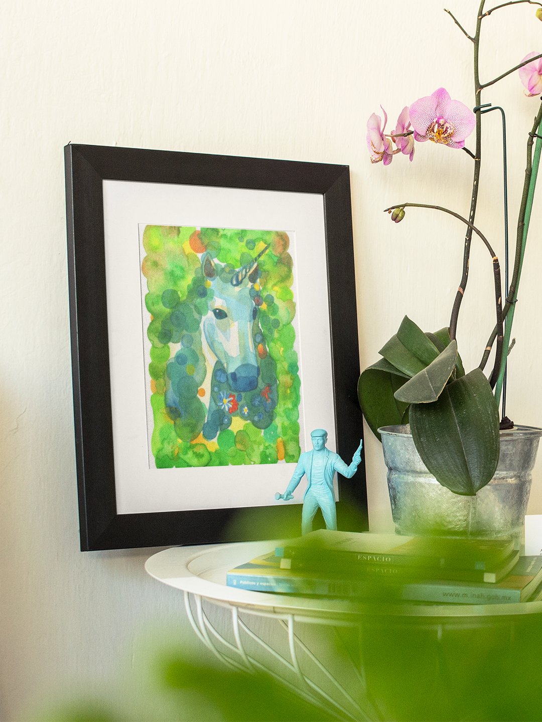 Enchanted Forest Art Print product image (4)