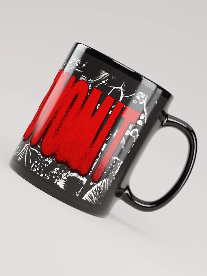 GERM CULTURE Mug product image (1)