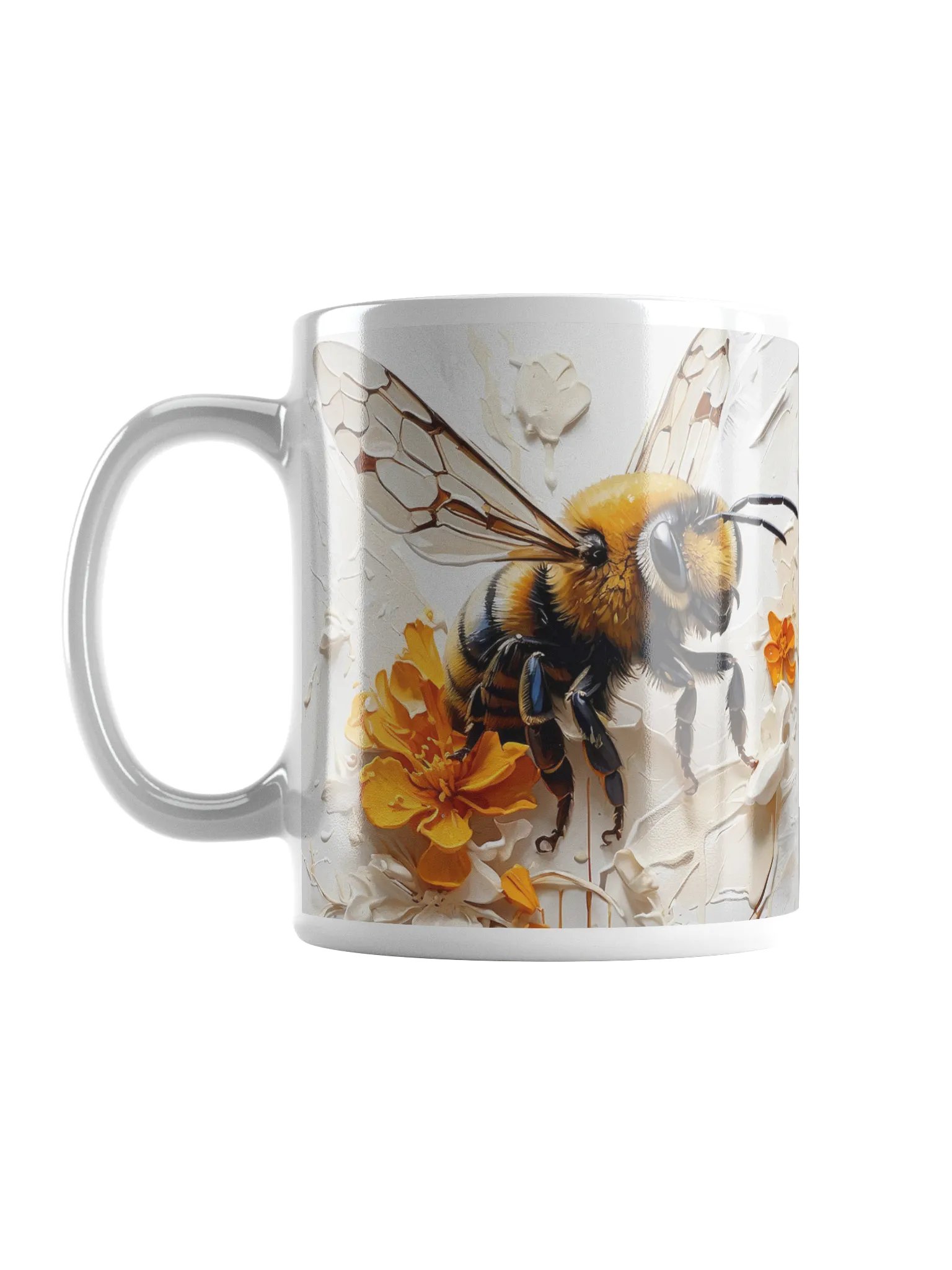 Nectar Trail Ceramic Mug product image (6)