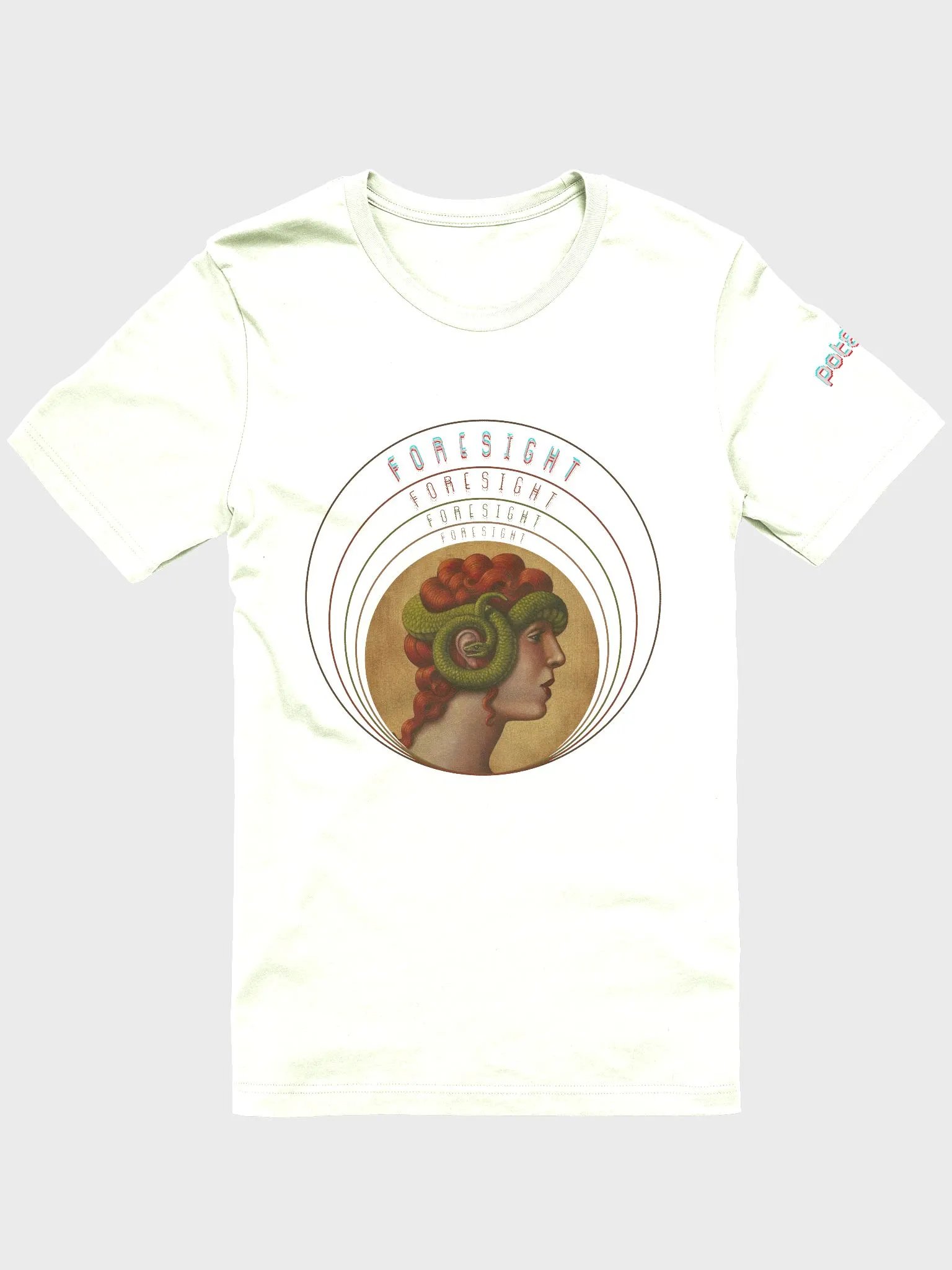 KASSANDRA FORESIGHT supersoft tee product image (1)