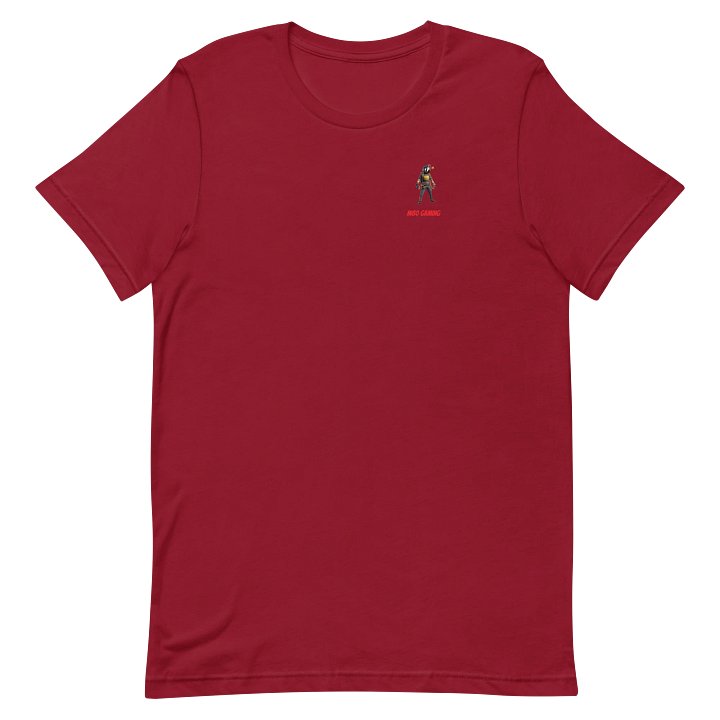 What the heck t-shirt product image (2)