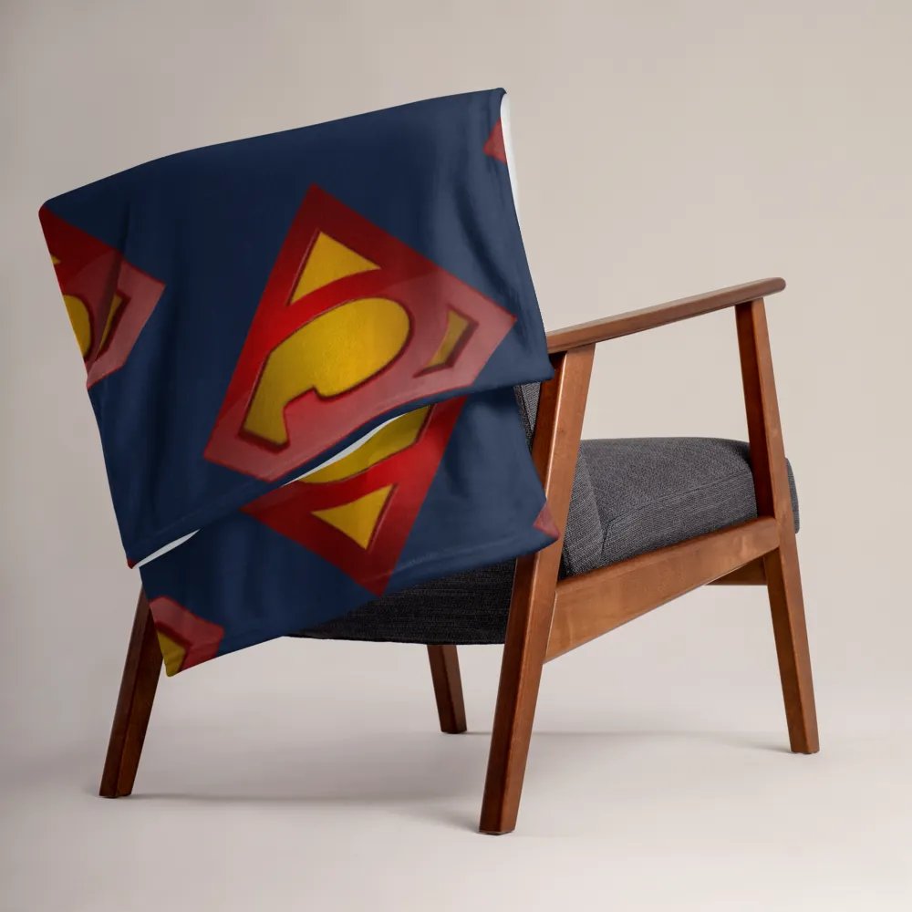 Cooperman Blanket product image (5)