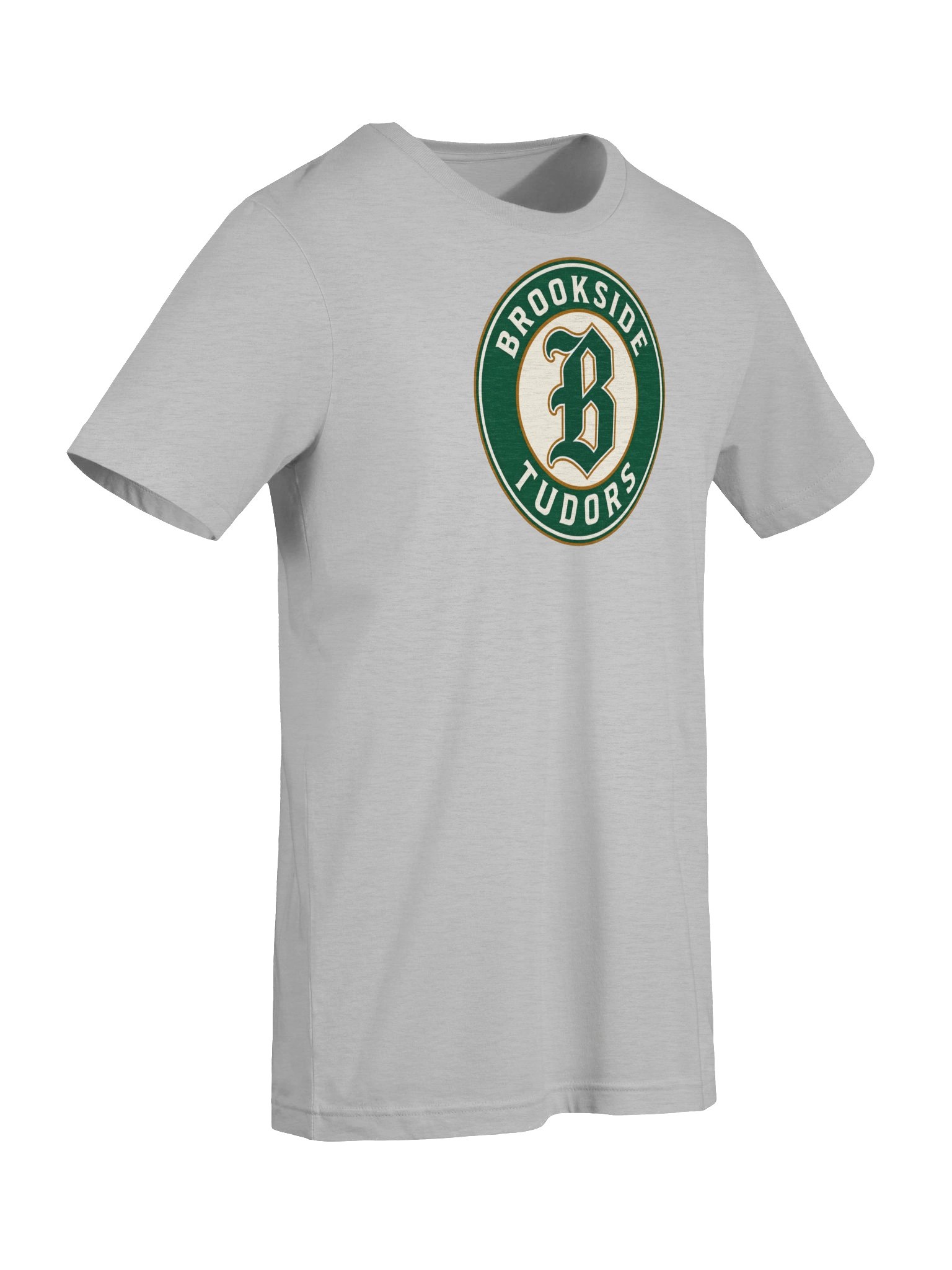 Brookside Tudors Logo Tee product image (7)