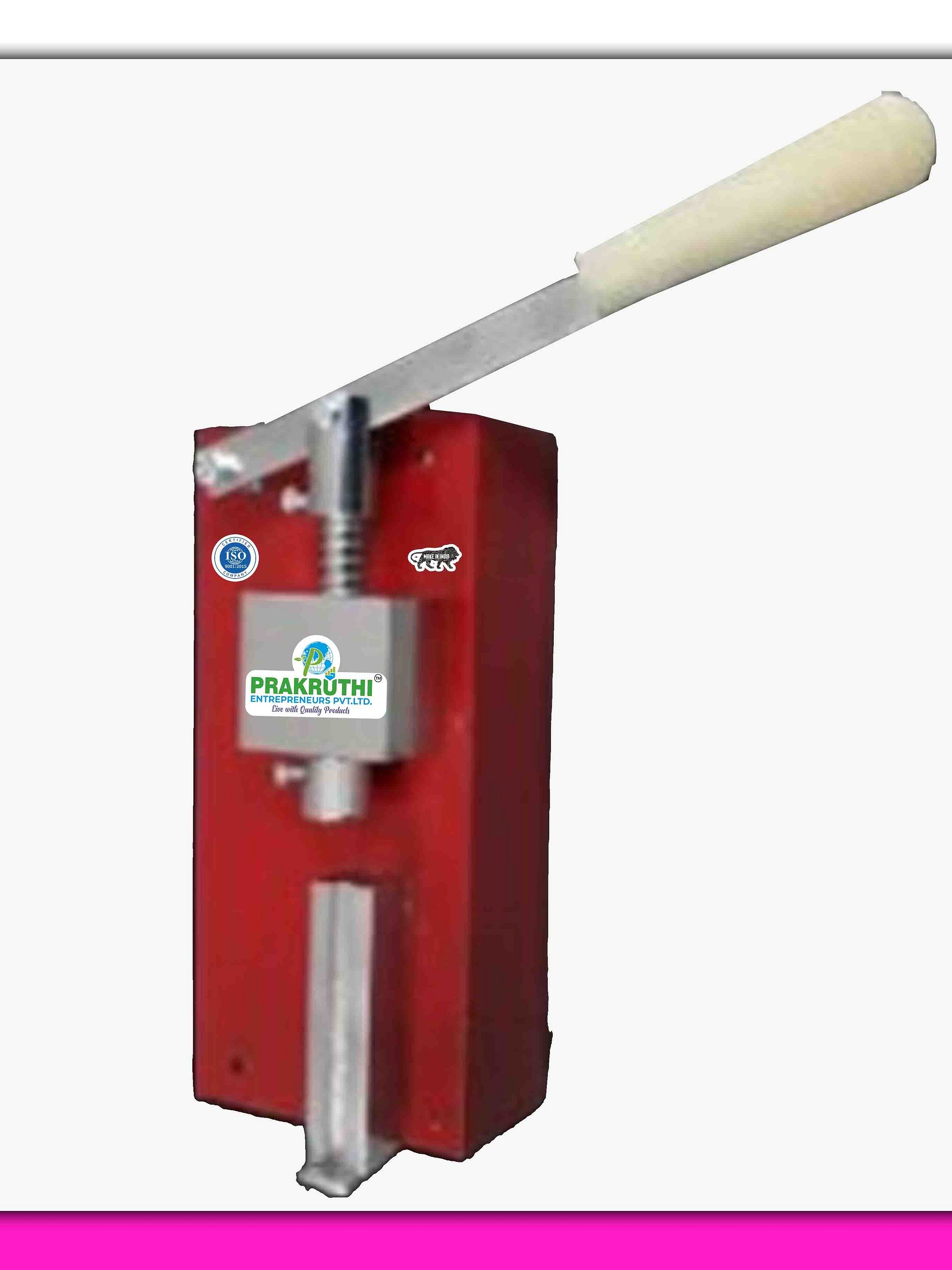 Manual Pen Making Machine product image (4)