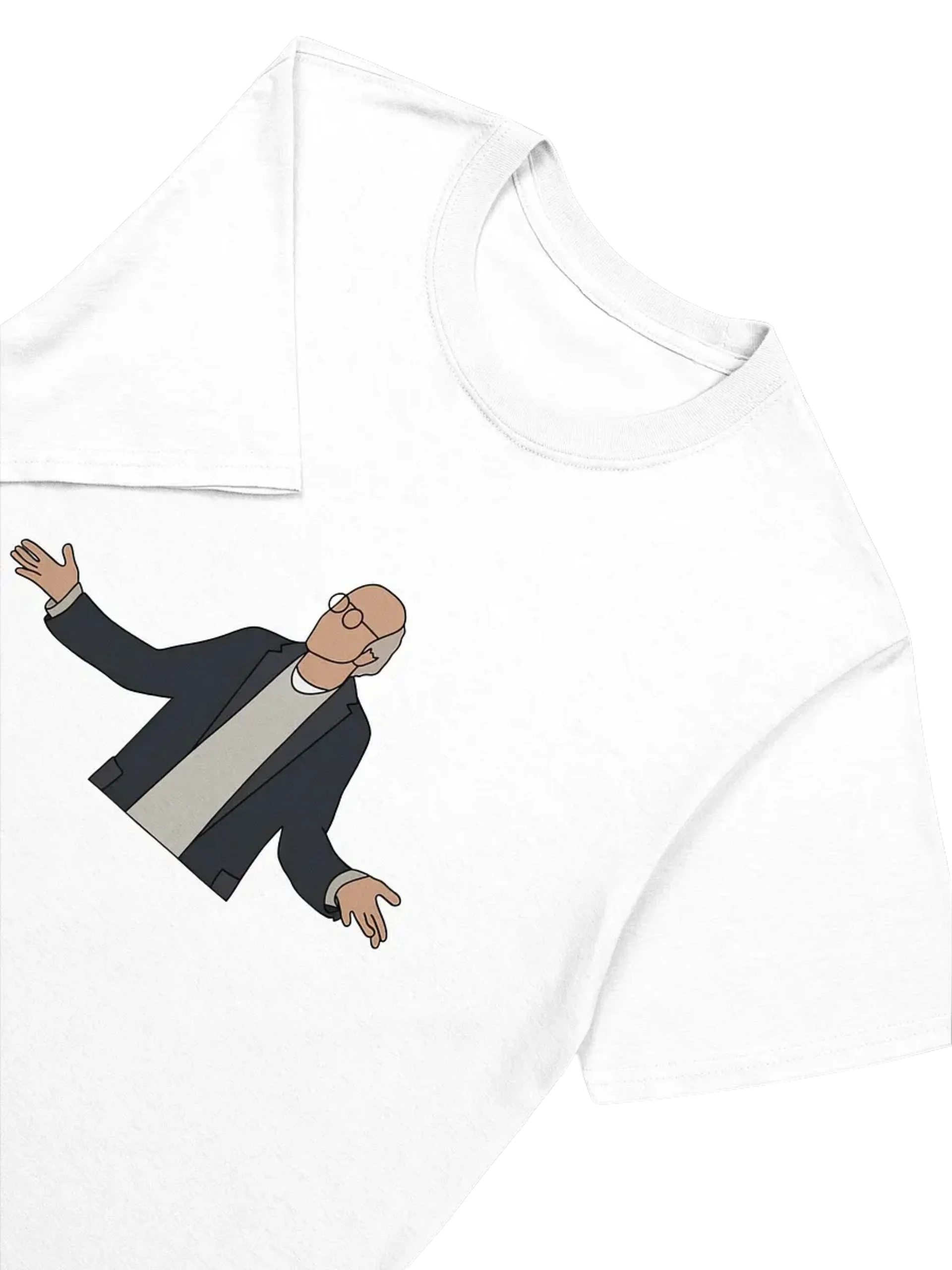Lar T-Shirt product image (3)