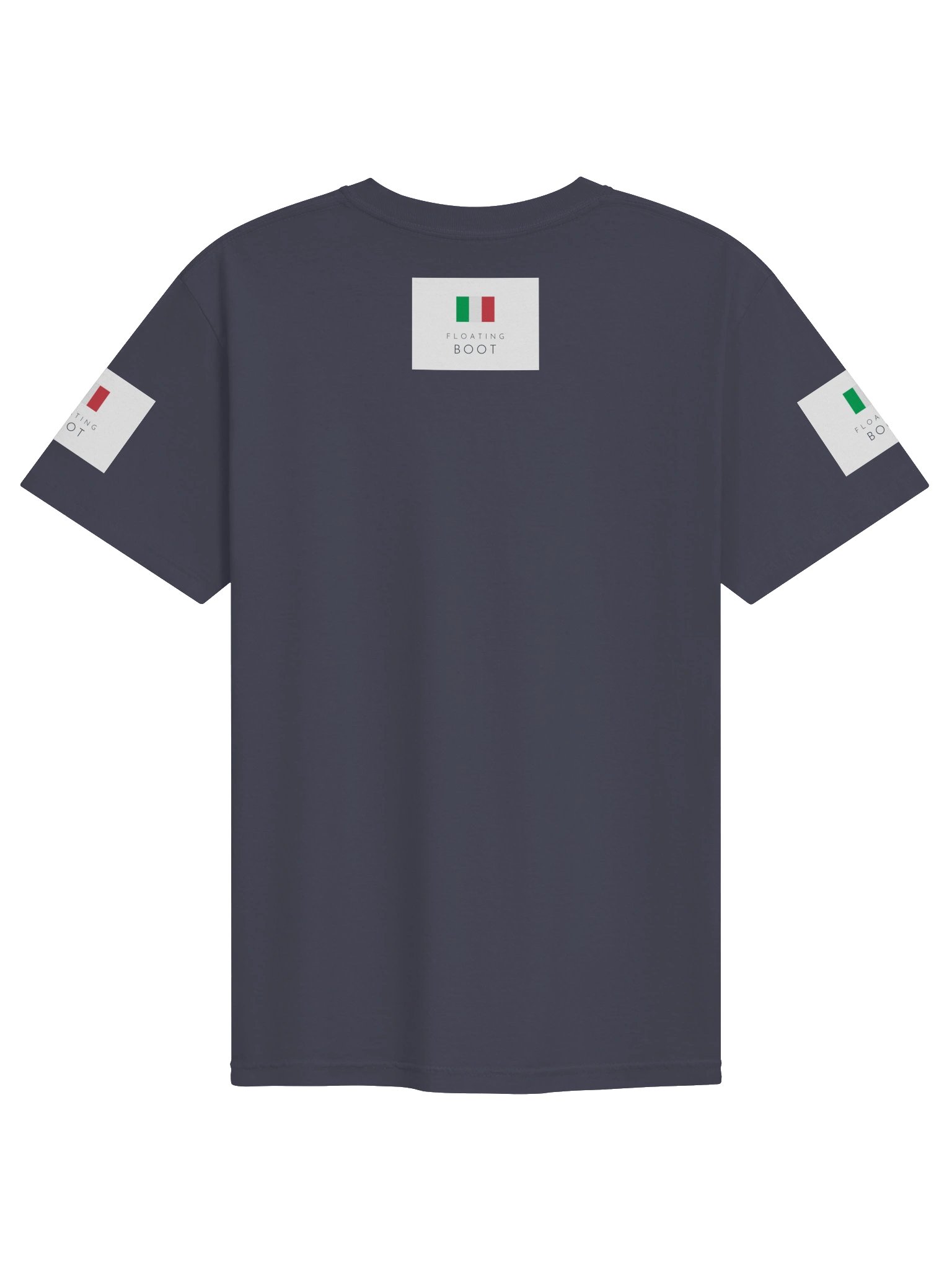 Como Tempio Voltiano – Ukiyo-e Wave Edition product image (2)