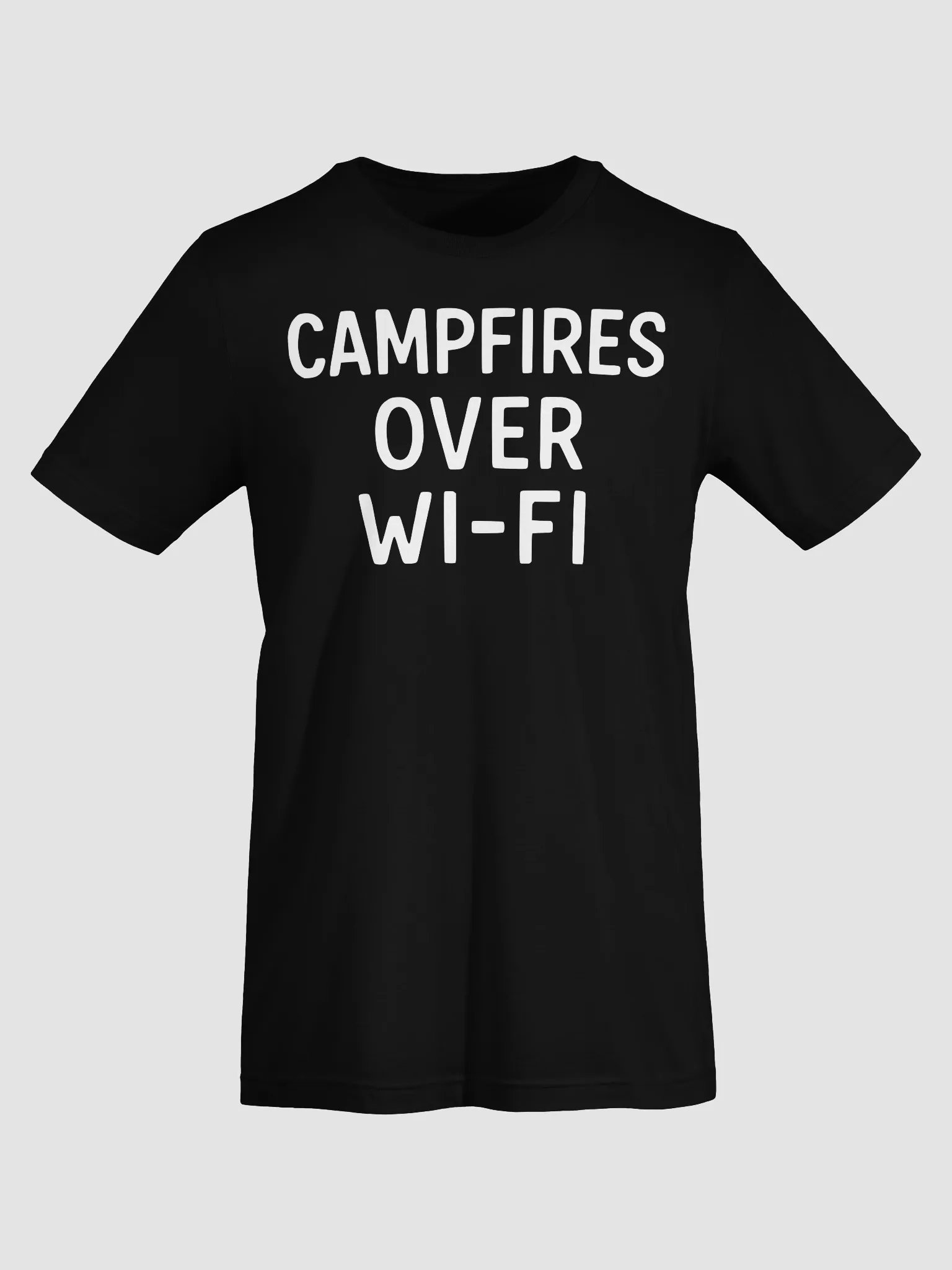 Campfires Over Wi-Fi product image (8)