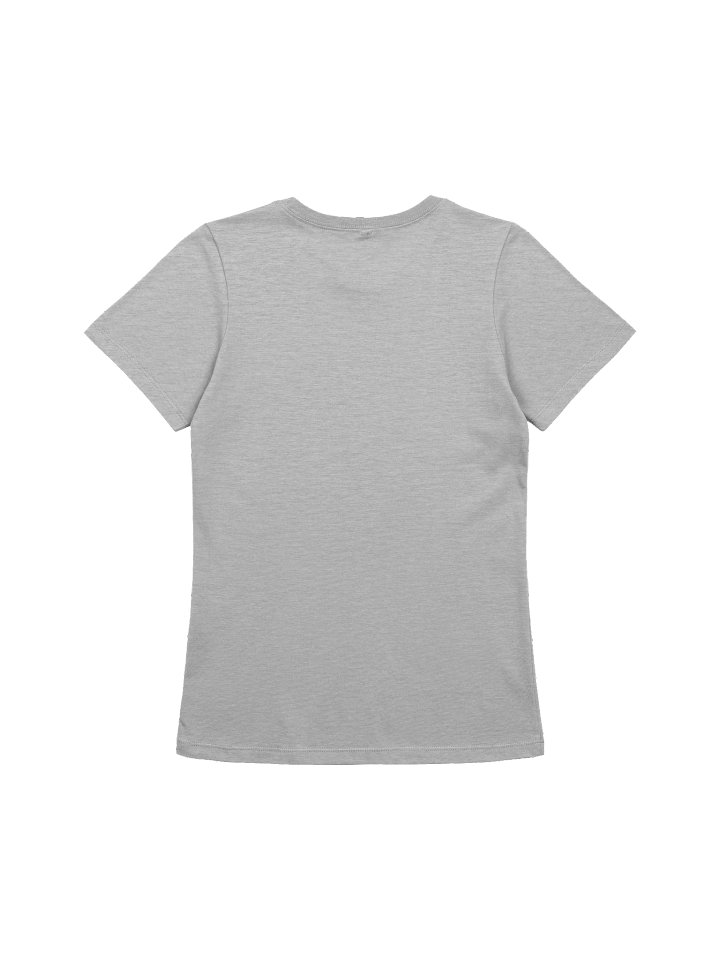 Sasquatch & Friend Women's Relaxed T-Shirt product image (2)