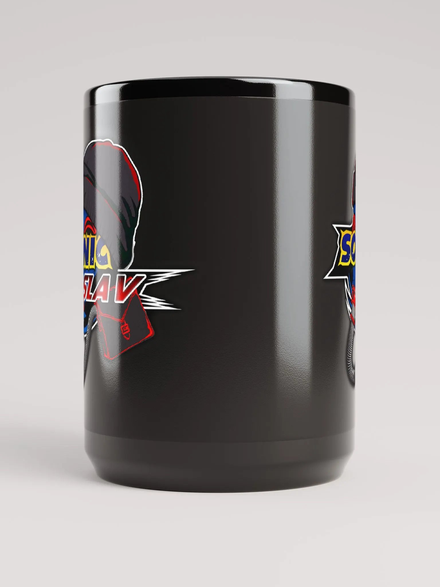 S.S. Coffee Mug product image (5)